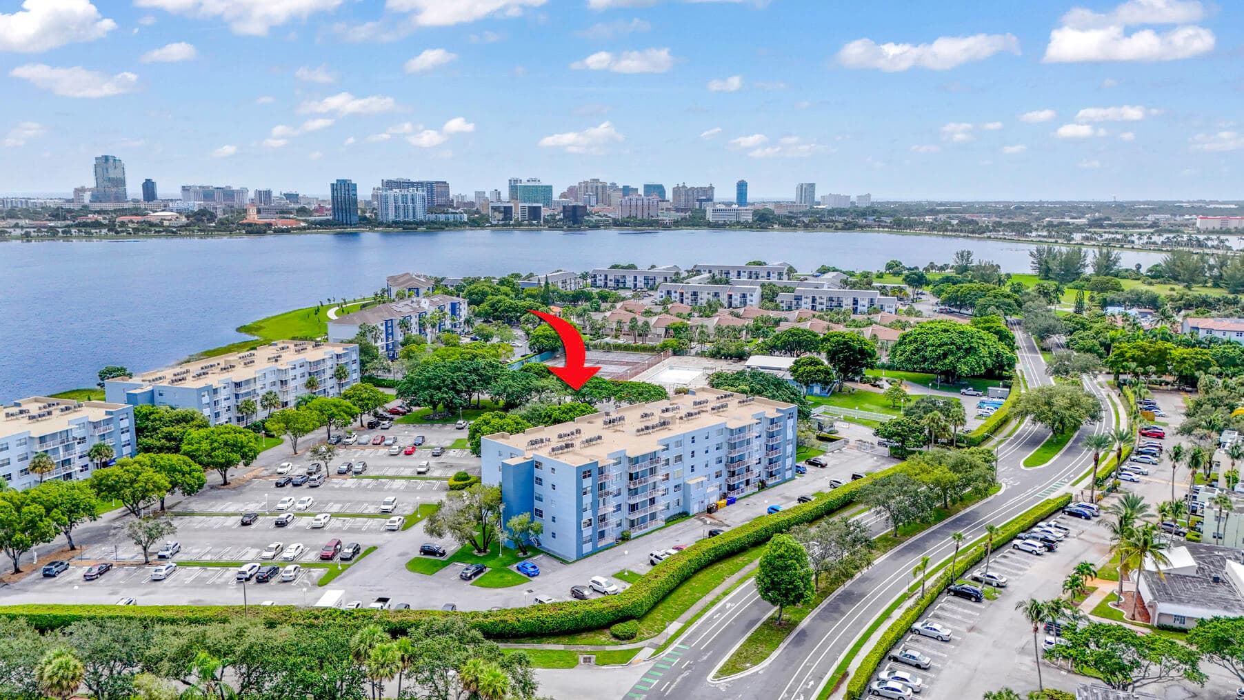 500 Executive Center Drive 3k, West Palm Beach, FL 33401 — photo 2 of 18