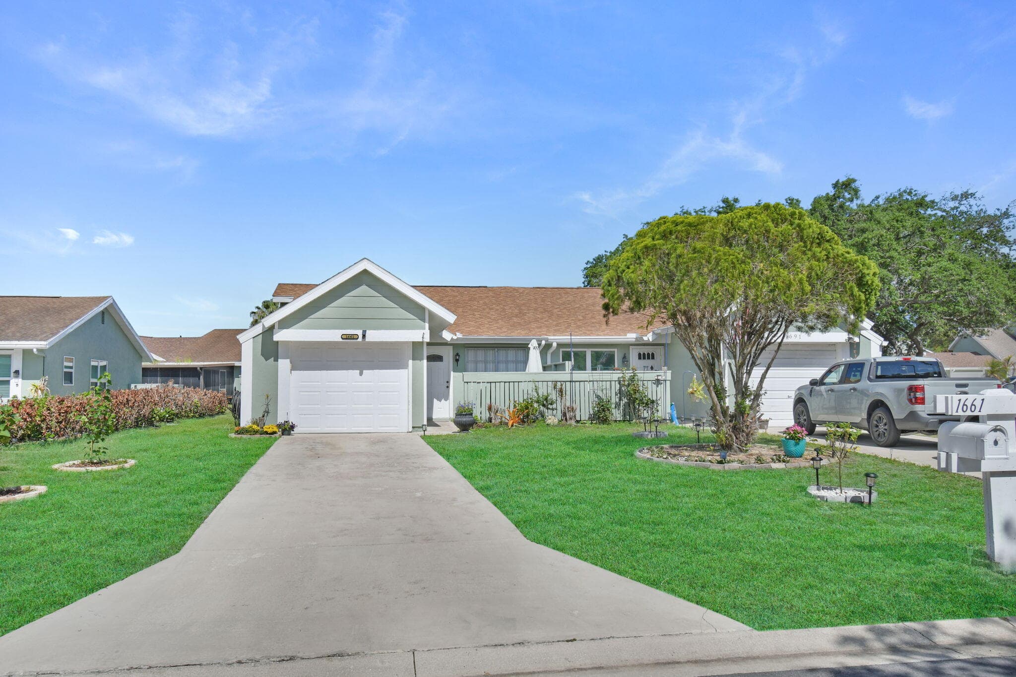 1661 SE Kestwick Court, Port St. Lucie, FL 34952 — photo 1 of 47