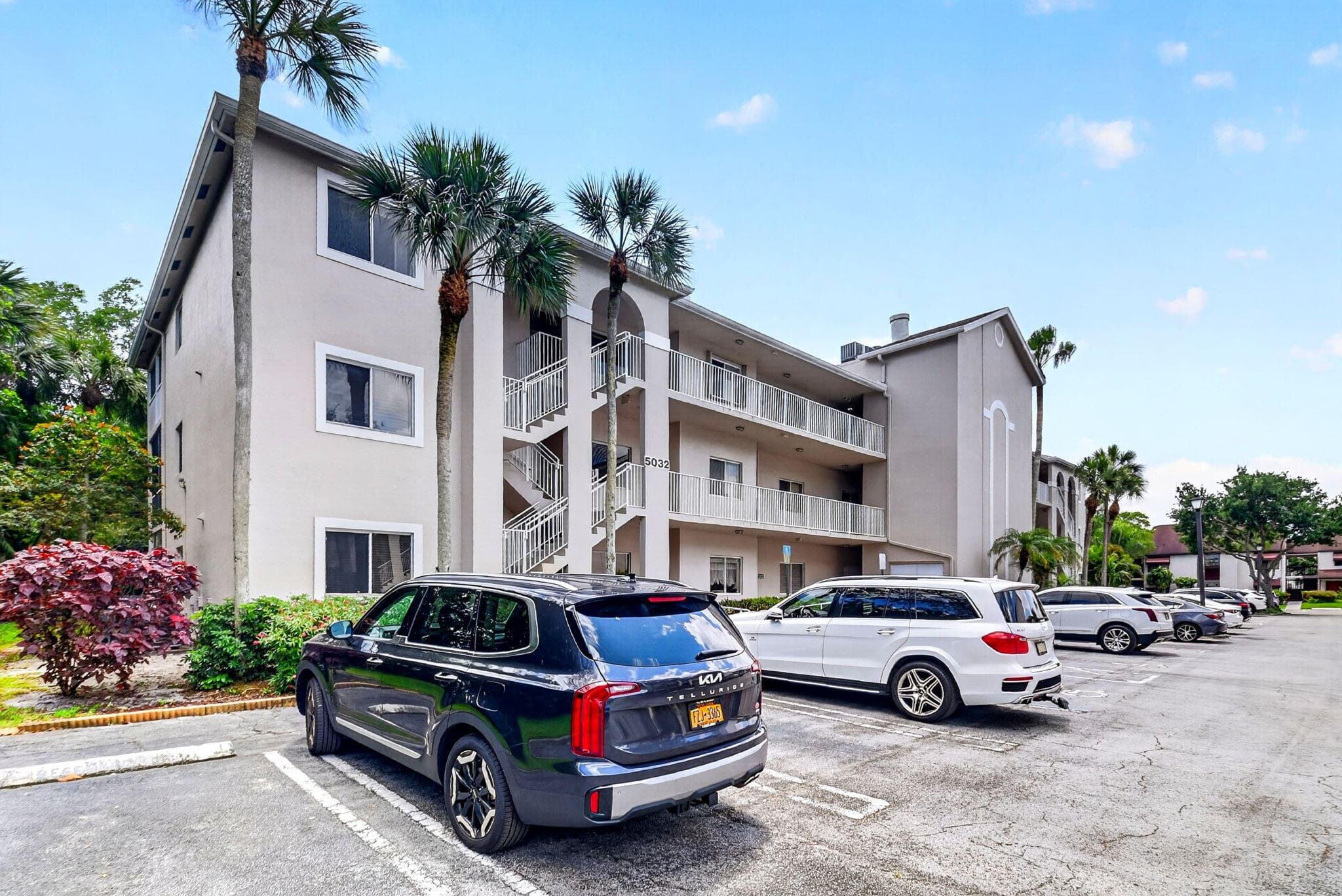 5032 Rose Hill Drive 3205, Boynton Beach, FL 33437 — photo 2 of 27
