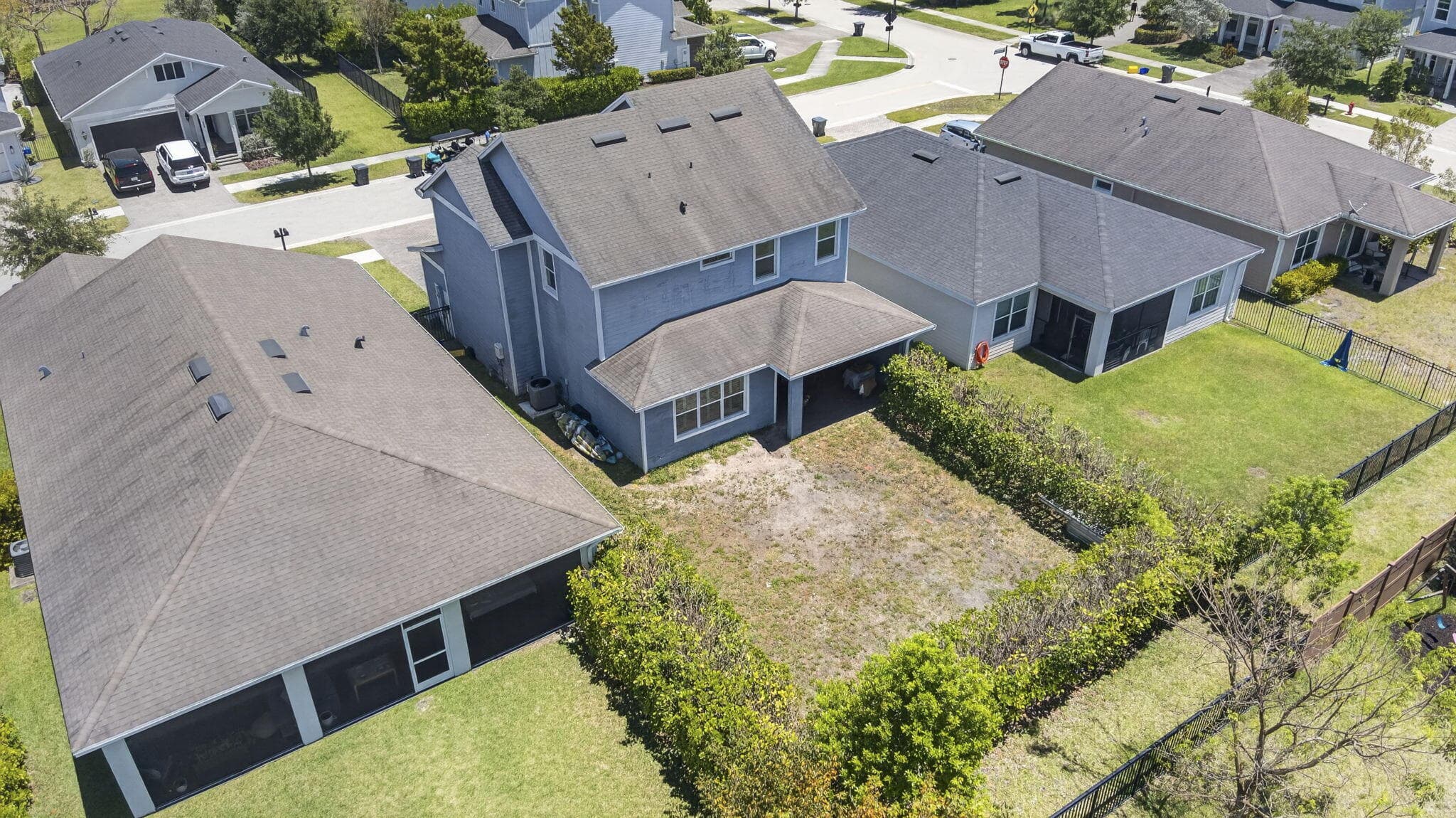 841 Wandering Willow Way, Loxahatchee, FL 33470 — photo 56 of 77