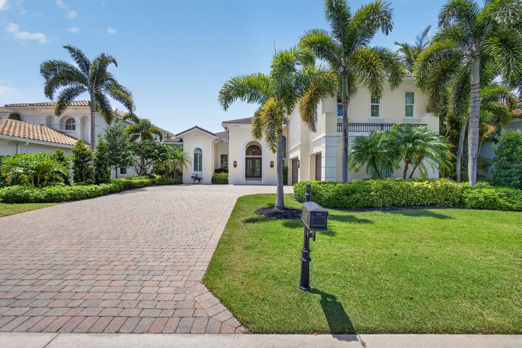 4131 Venetia Way, Palm Beach Gardens, FL 33418 — photo 74 of 114