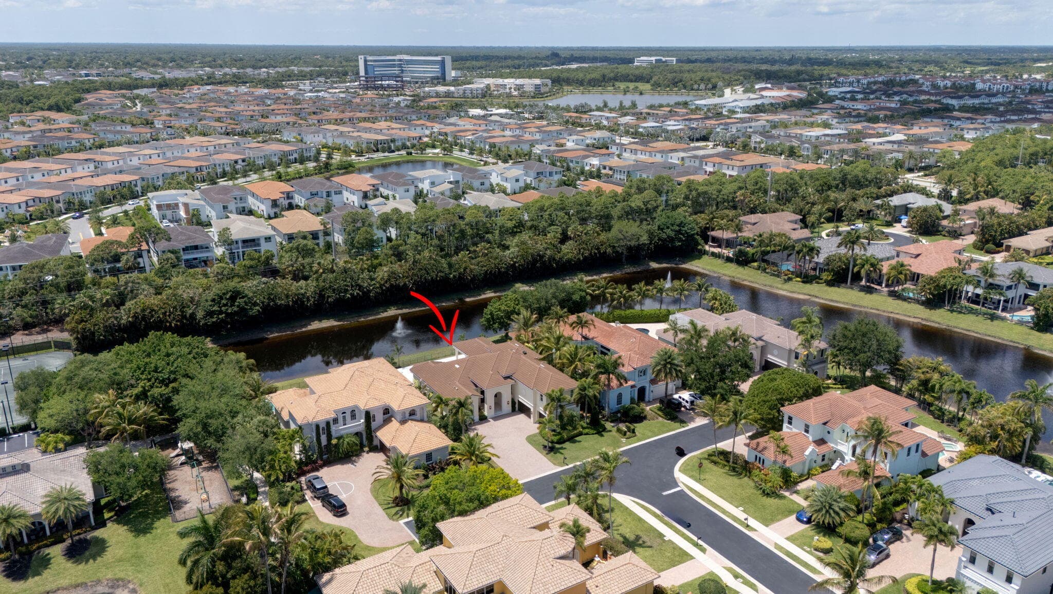 4131 Venetia Way, Palm Beach Gardens, FL 33418 — photo 76 of 114