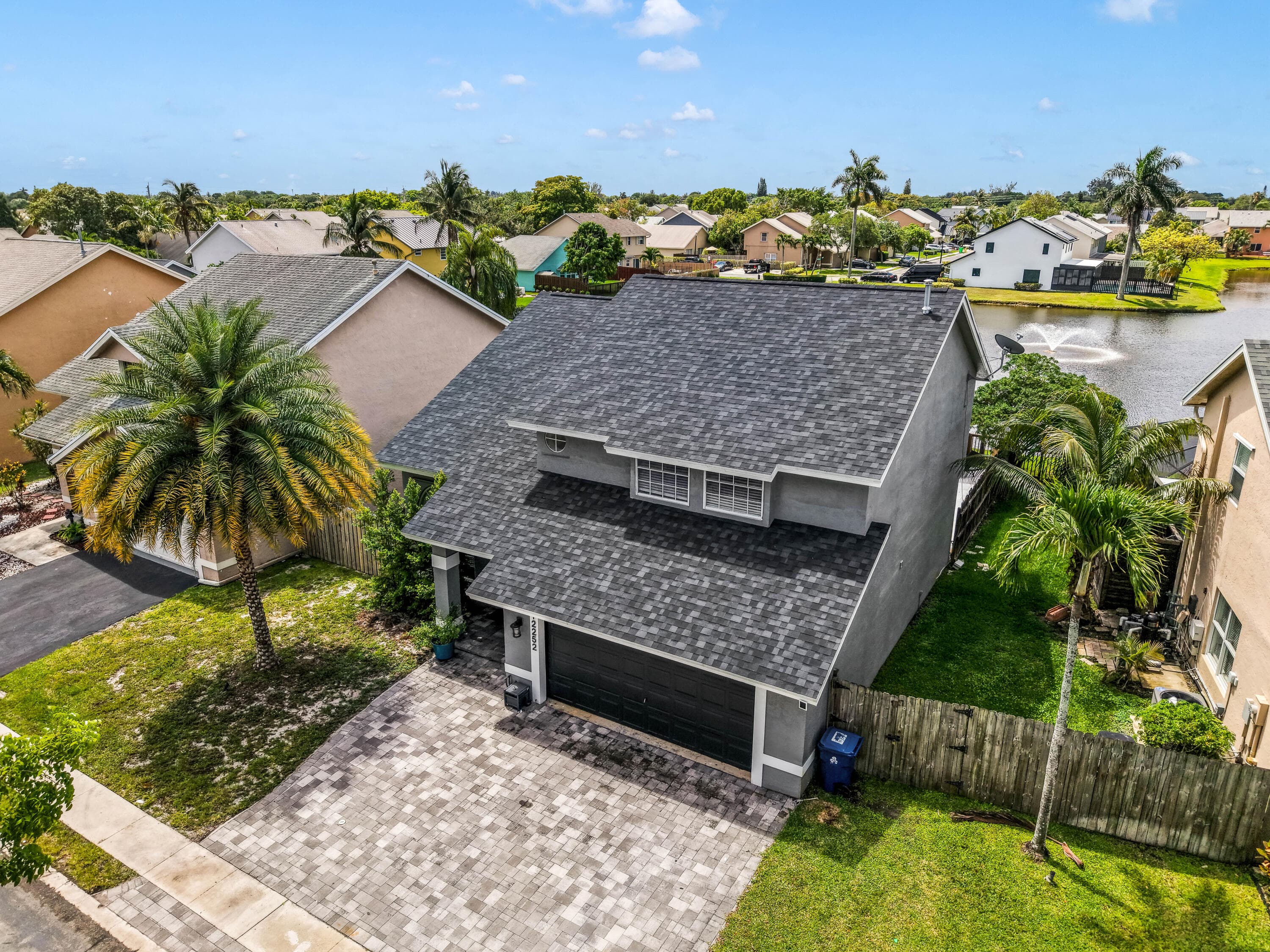 12252 NW 32nd Manor, Sunrise, FL 33323 — photo 4 of 54