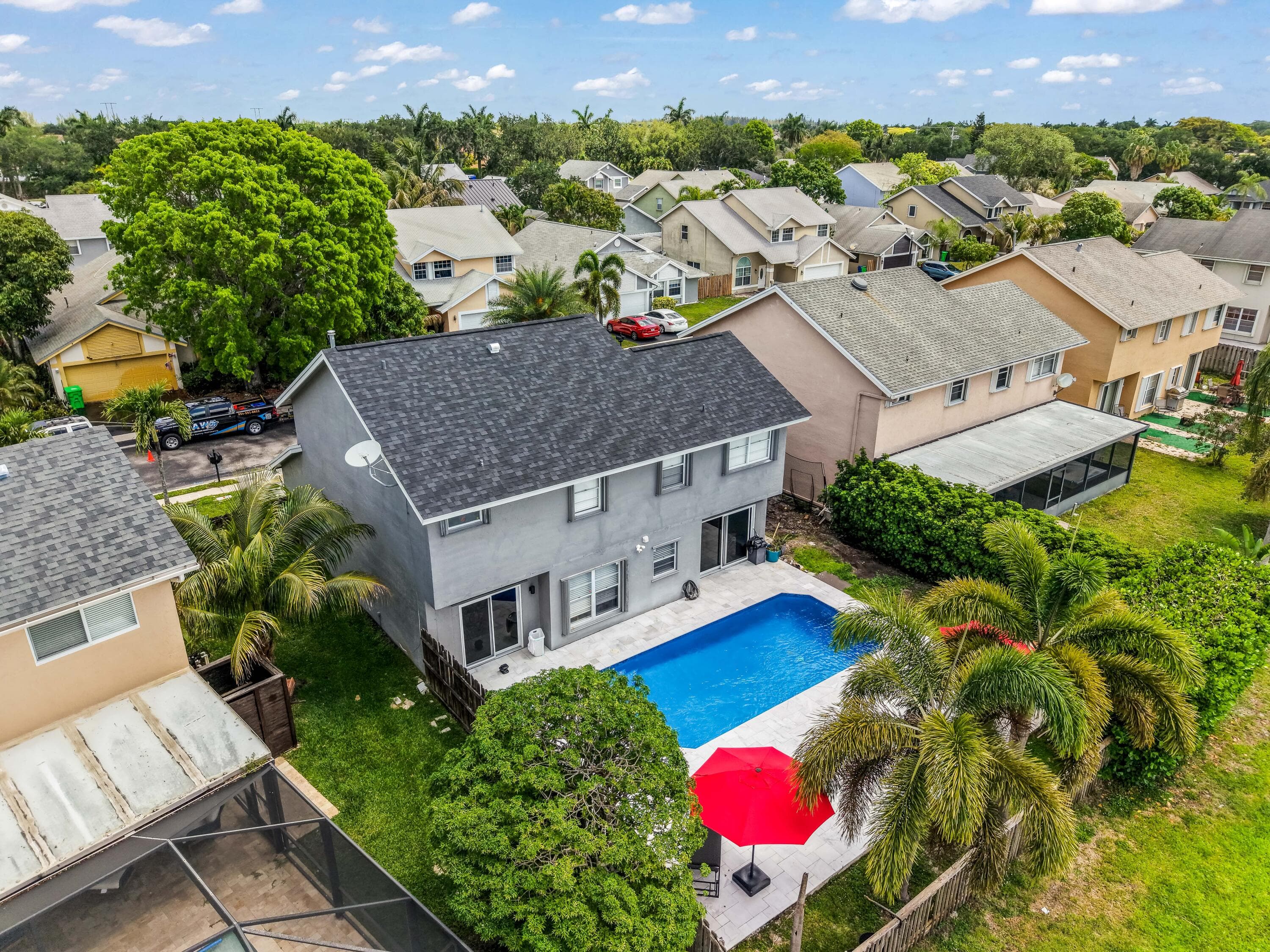 12252 NW 32nd Manor, Sunrise, FL 33323 — photo 7 of 54