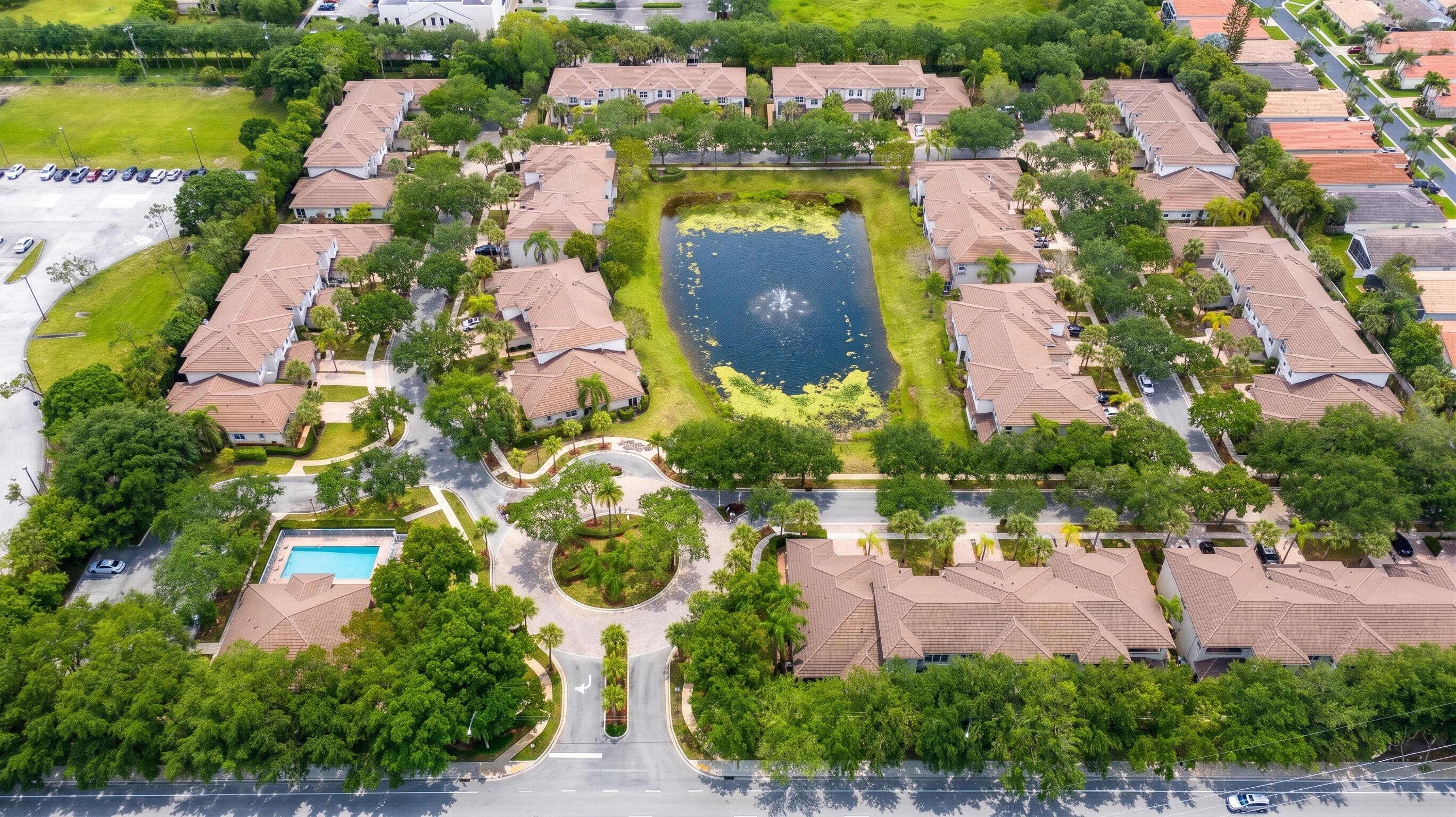 6407 Bella Circle 403, Boynton Beach, FL 33437 — photo 21 of 27