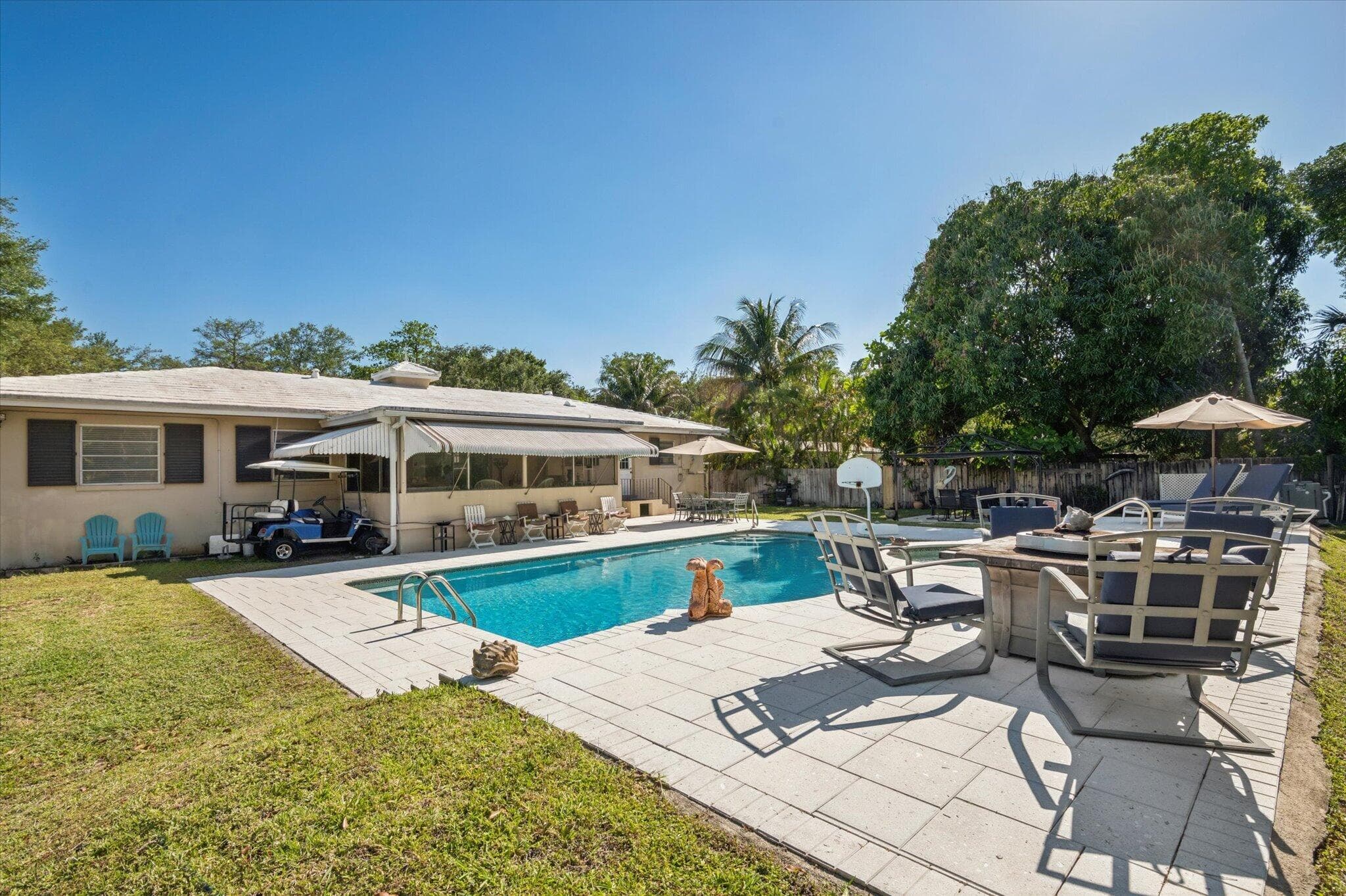 4011 SW 2nd Street, Plantation, FL 33317 — photo 17 of 37