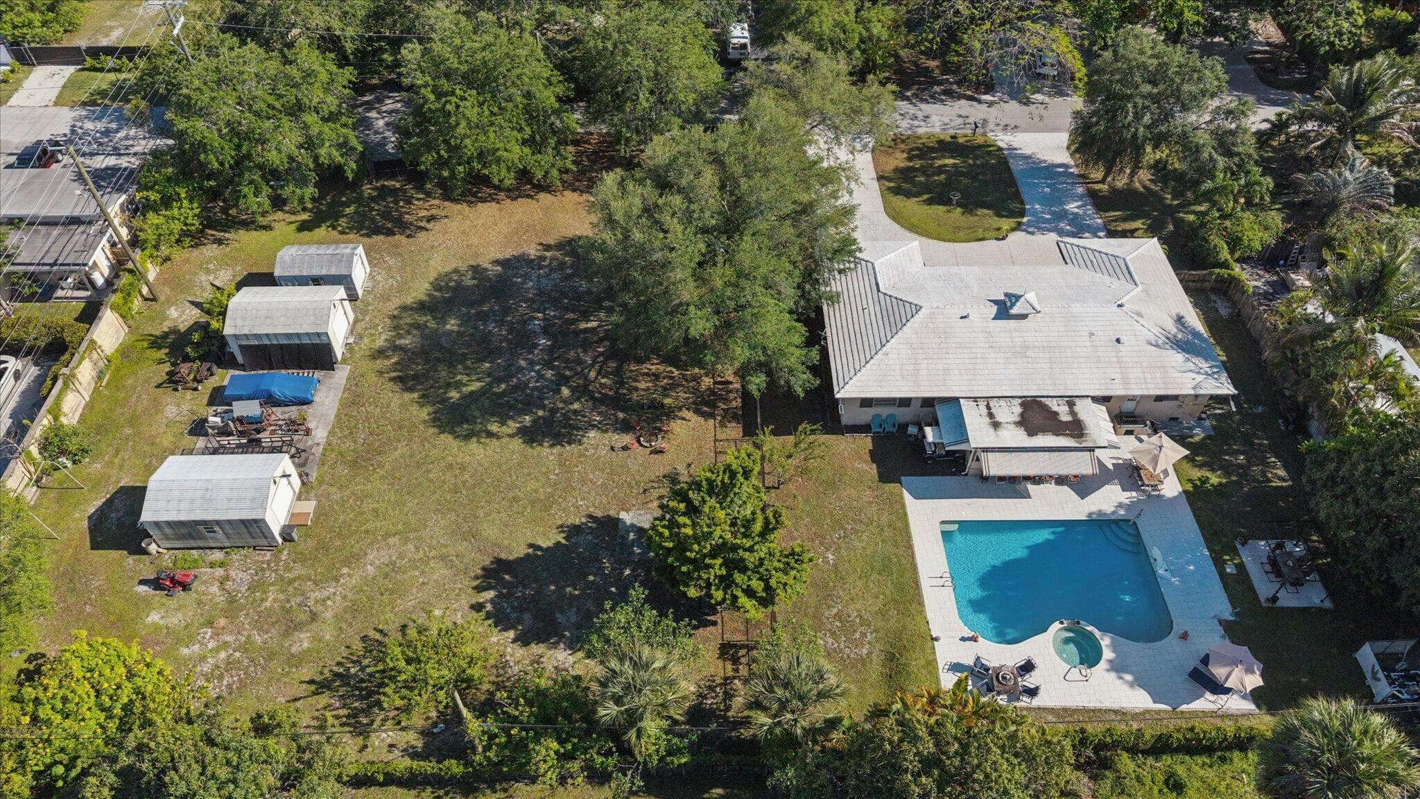 4011 SW 2nd Street, Plantation, FL 33317 — photo 28 of 37