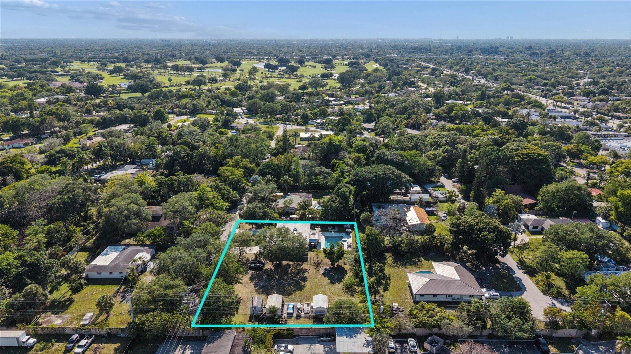4011 SW 2nd Street, Plantation, FL 33317 — photo 31 of 37