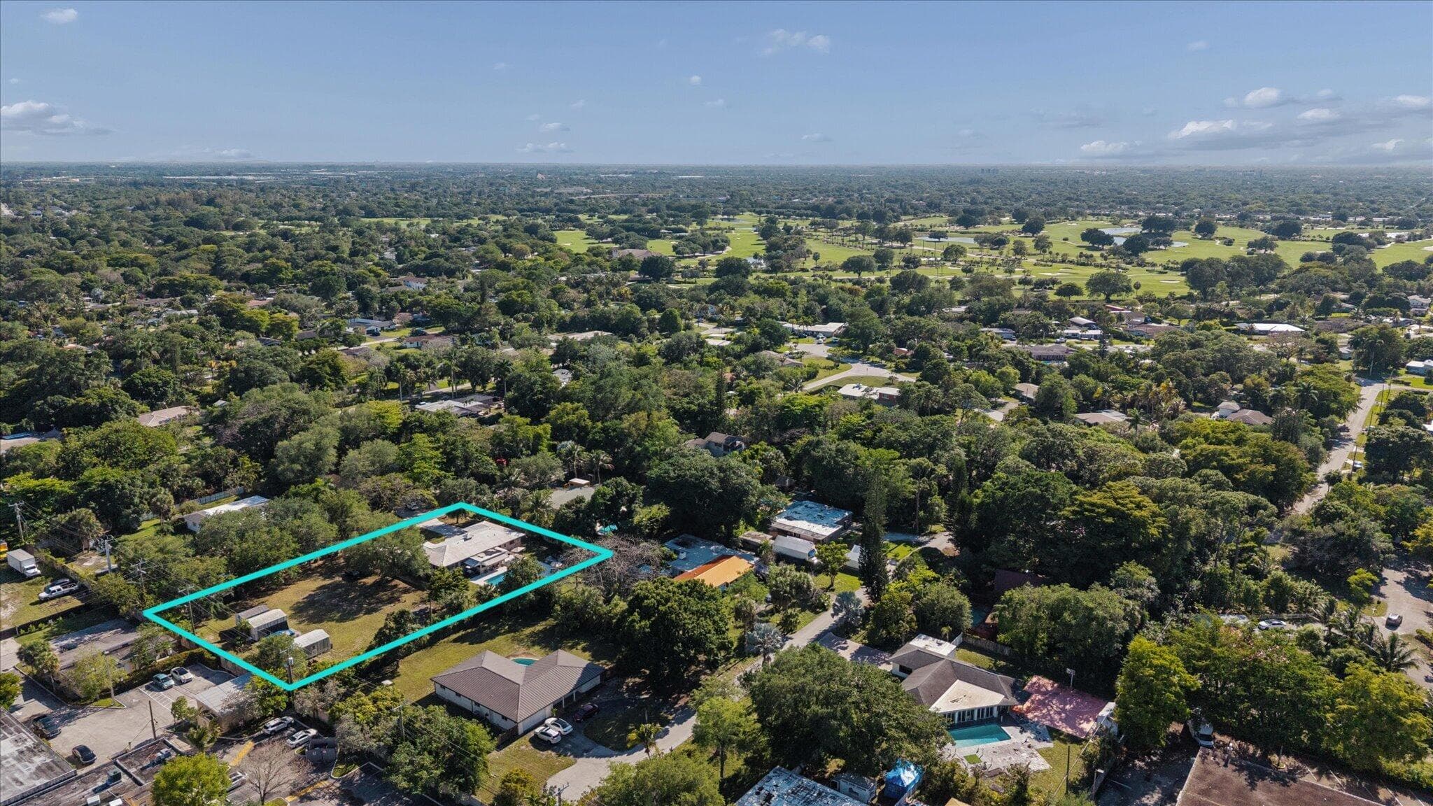 4011 SW 2nd Street, Plantation, FL 33317 — photo 32 of 37