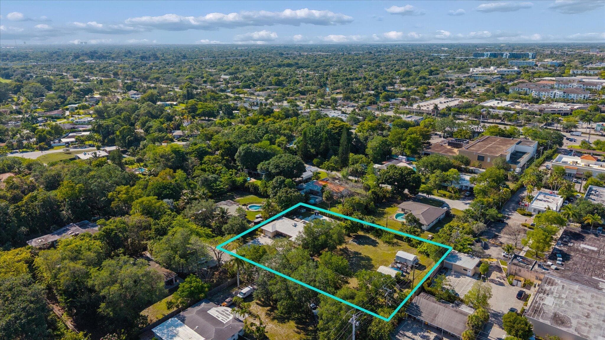 4011 SW 2nd Street, Plantation, FL 33317 — photo 36 of 37