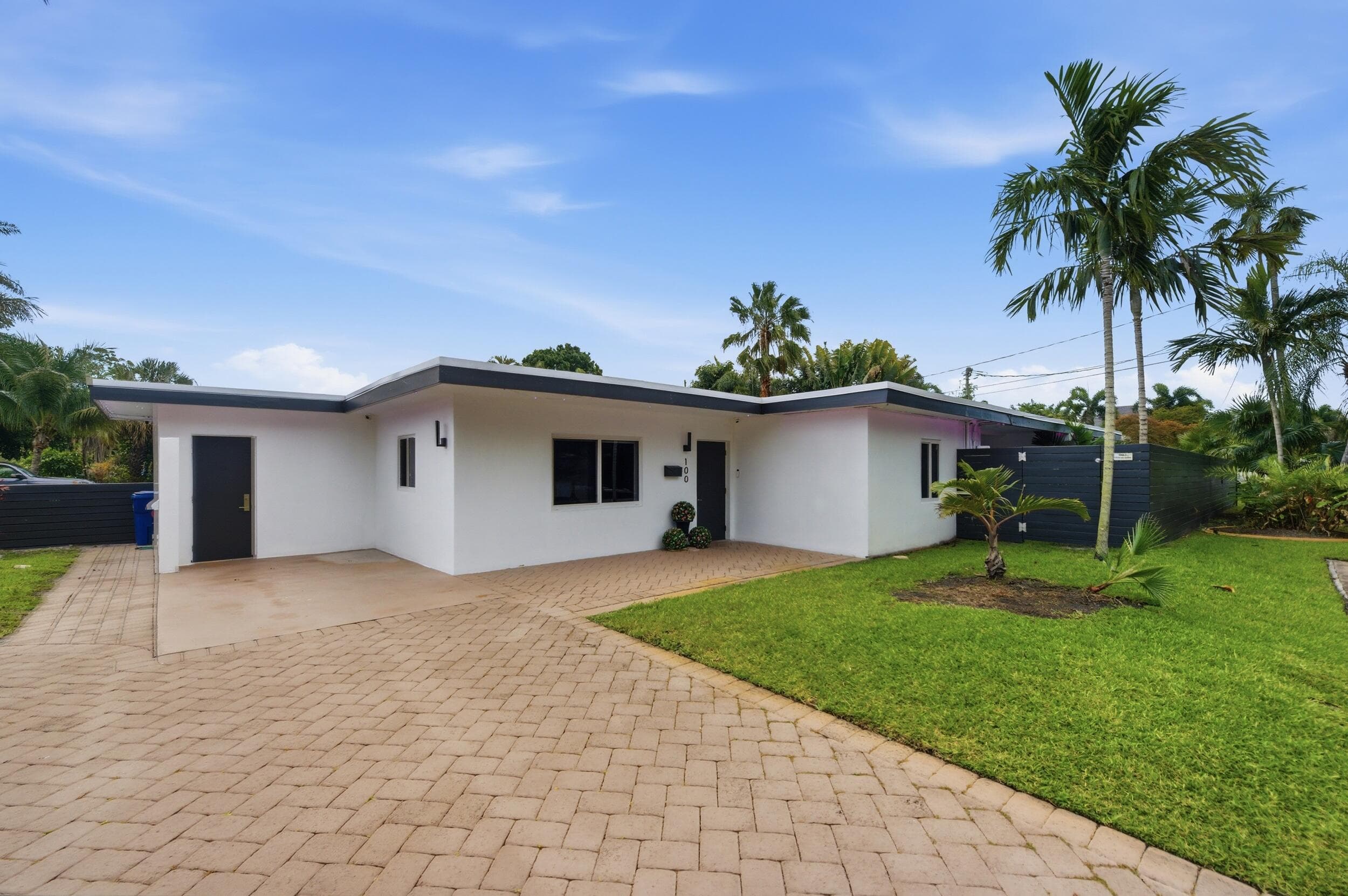 100 NE 22nd Street, Wilton Manors, FL 33305 — photo 3 of 68