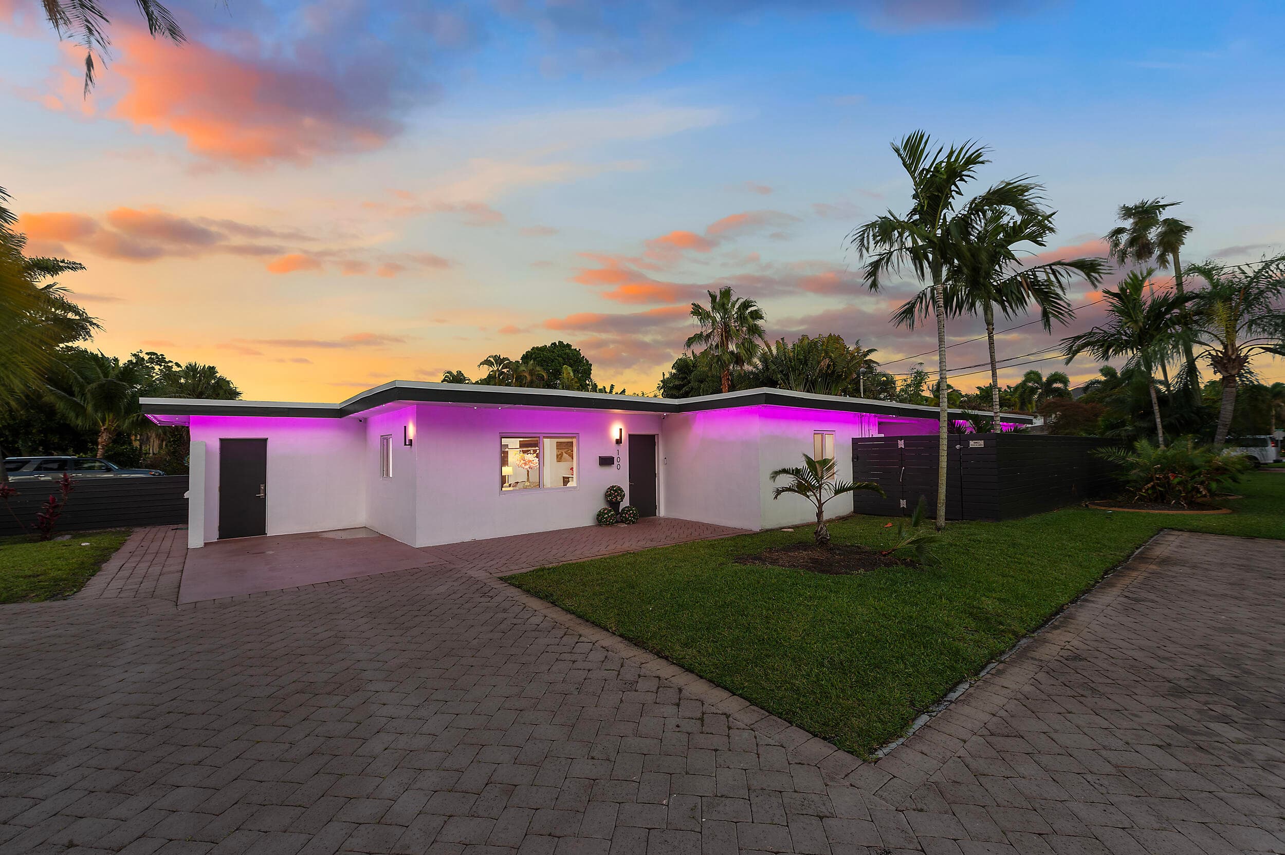 100 NE 22nd Street, Wilton Manors, FL 33305 — photo 10 of 68