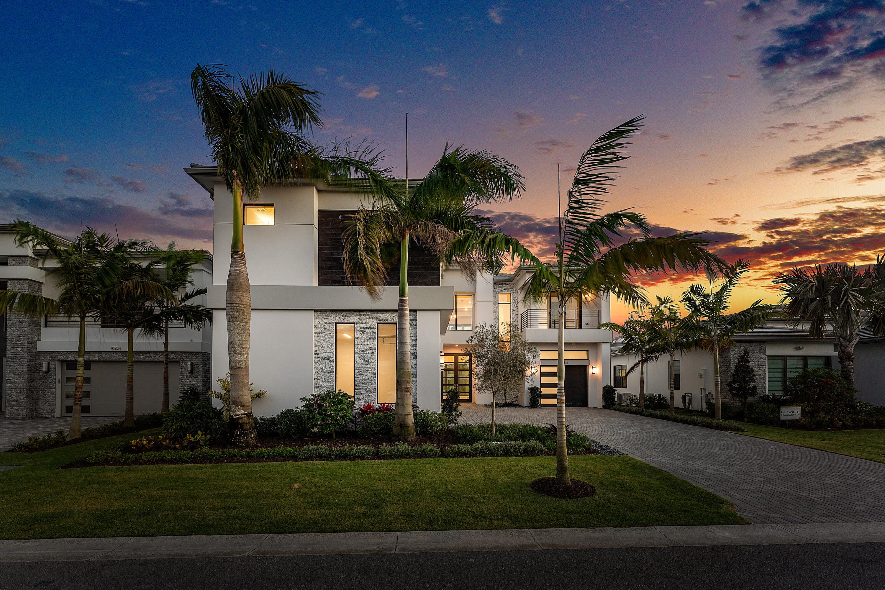 9516 Riverside Park Drive, Boca Raton, FL 33434 — photo 64 of 112