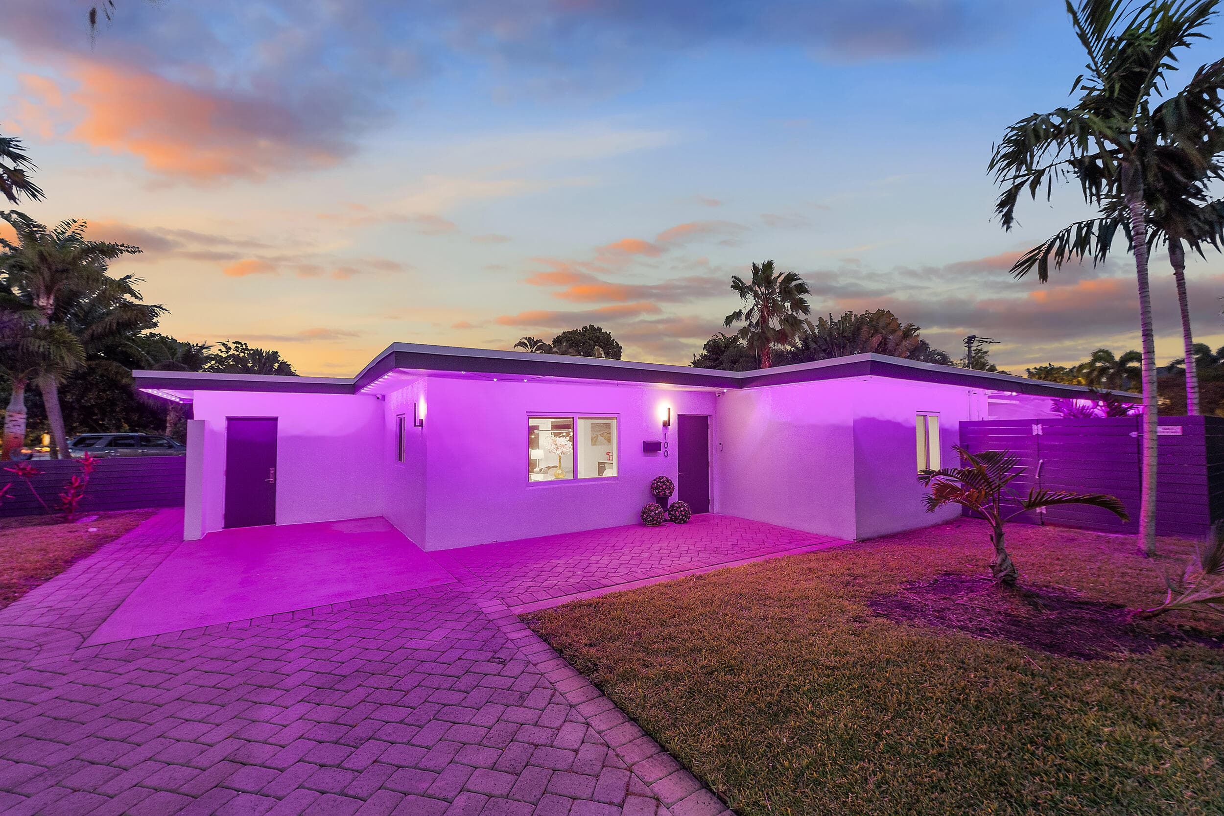 100 NE 22nd Street, Wilton Manors, FL 33305 — photo 24 of 68