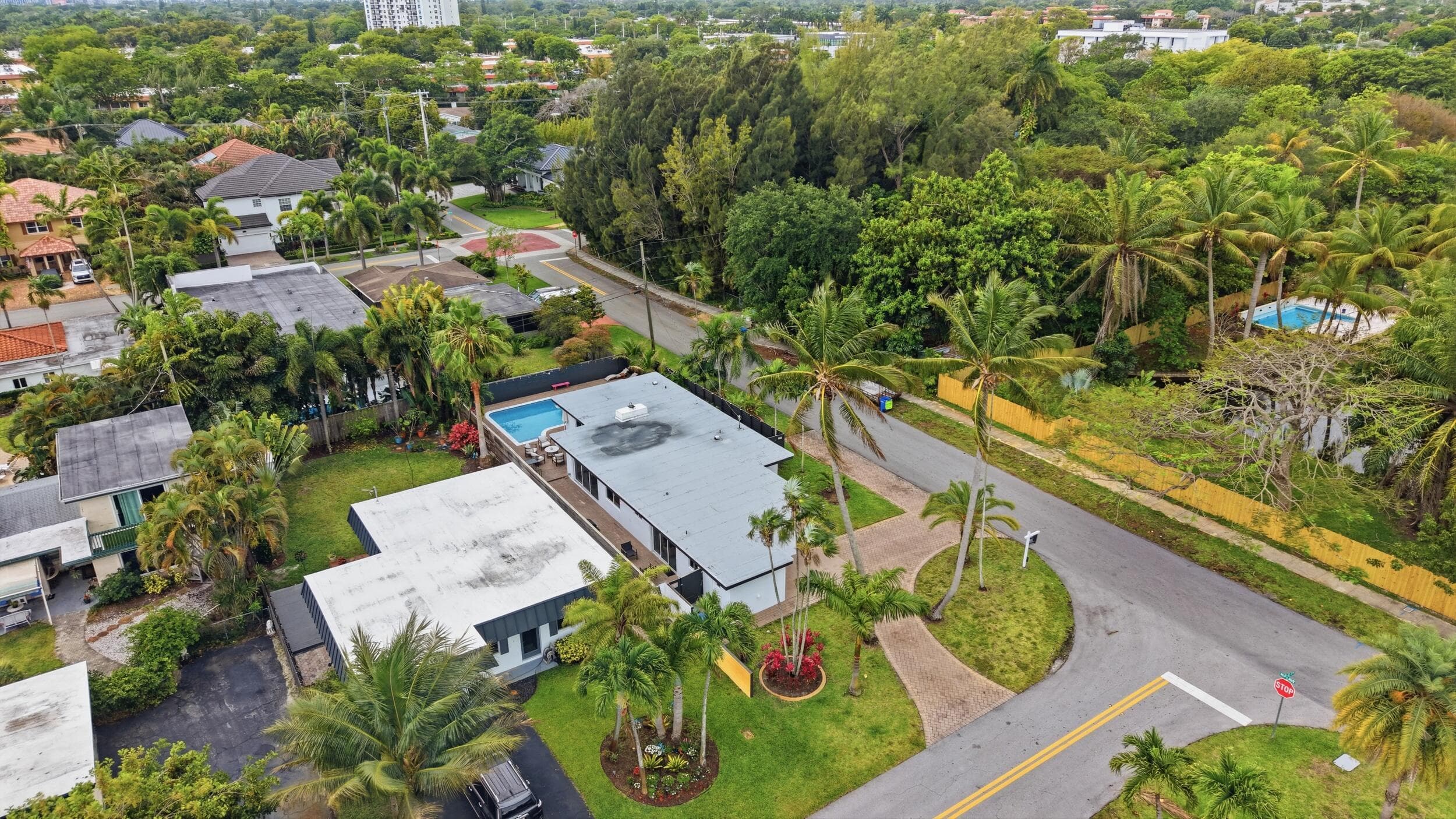 100 NE 22nd Street, Wilton Manors, FL 33305 — photo 64 of 68