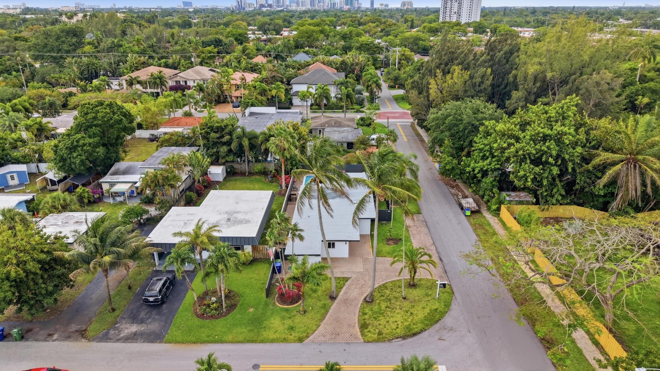 100 NE 22nd Street, Wilton Manors, FL 33305 — photo 67 of 68