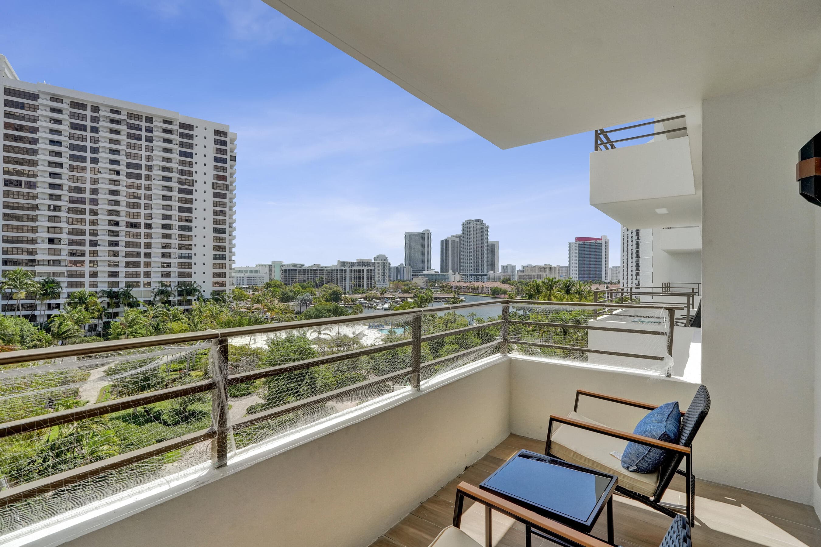 600 Three Islands Boulevard 615, Hallandale Beach, FL 33009 — photo 1 of 39