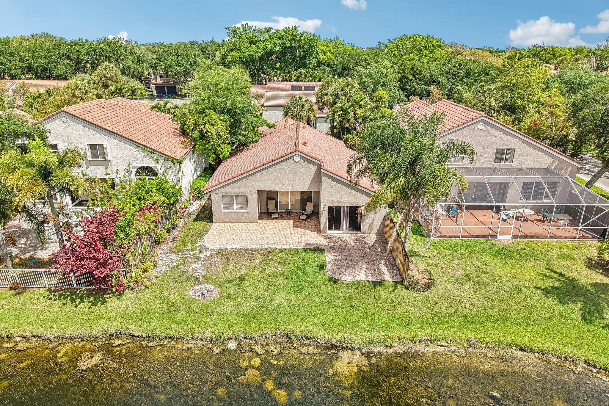 1110 NW 105th Way, Plantation, FL 33322 — photo 40 of 47