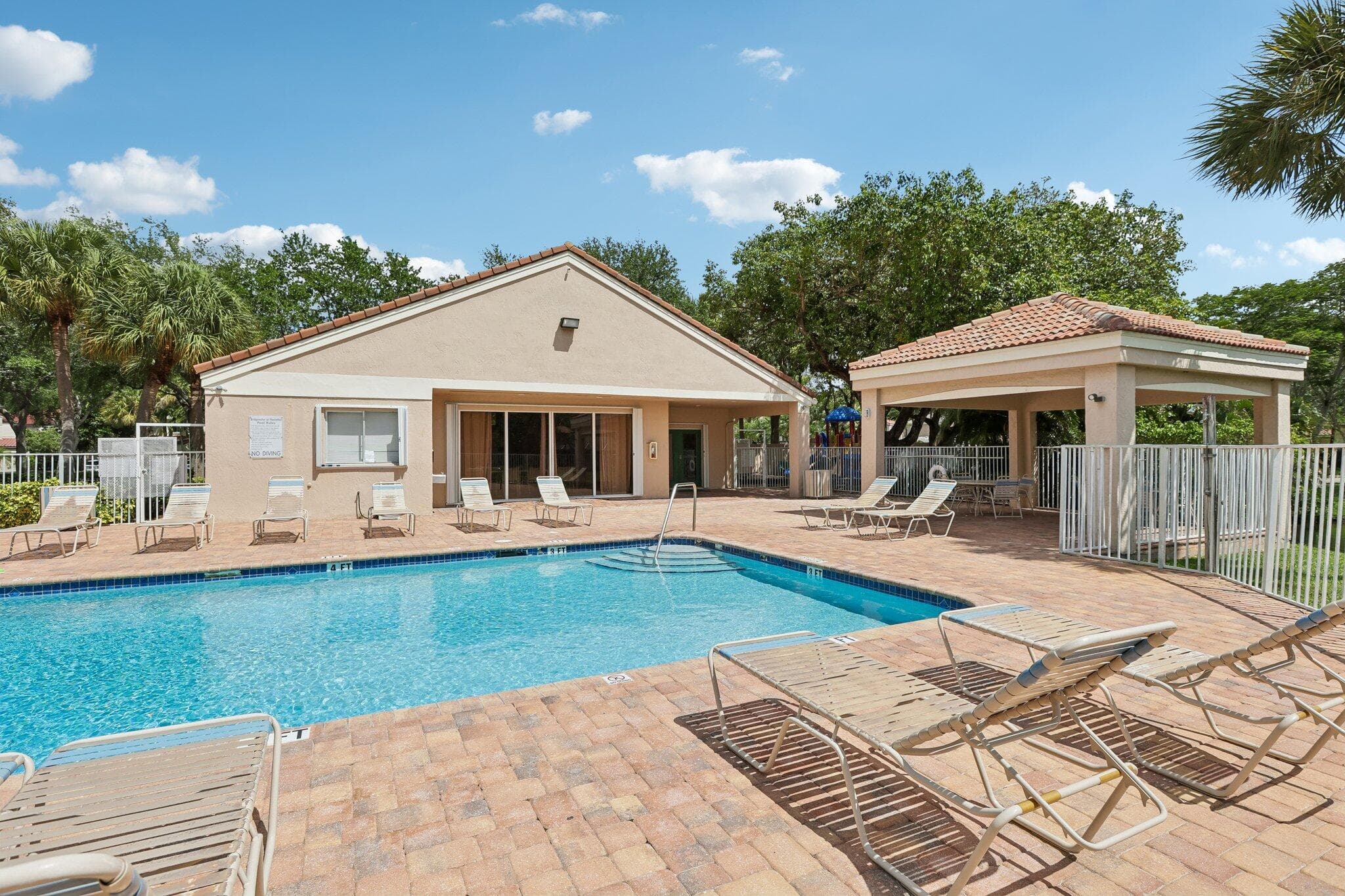 1110 NW 105th Way, Plantation, FL 33322 — photo 46 of 47