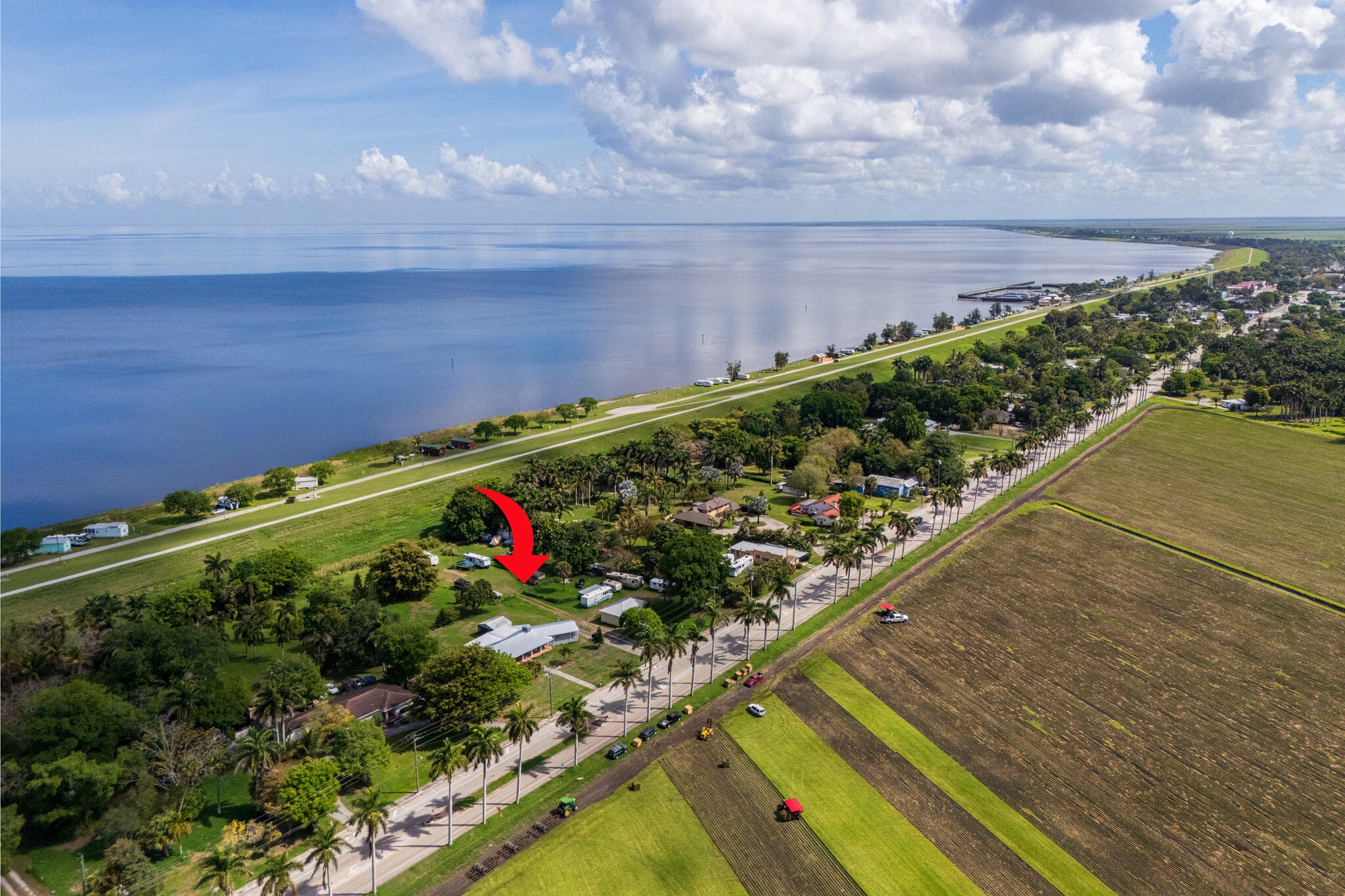 1221 Bacom Point Road, Pahokee, FL 33476 — photo 42 of 46