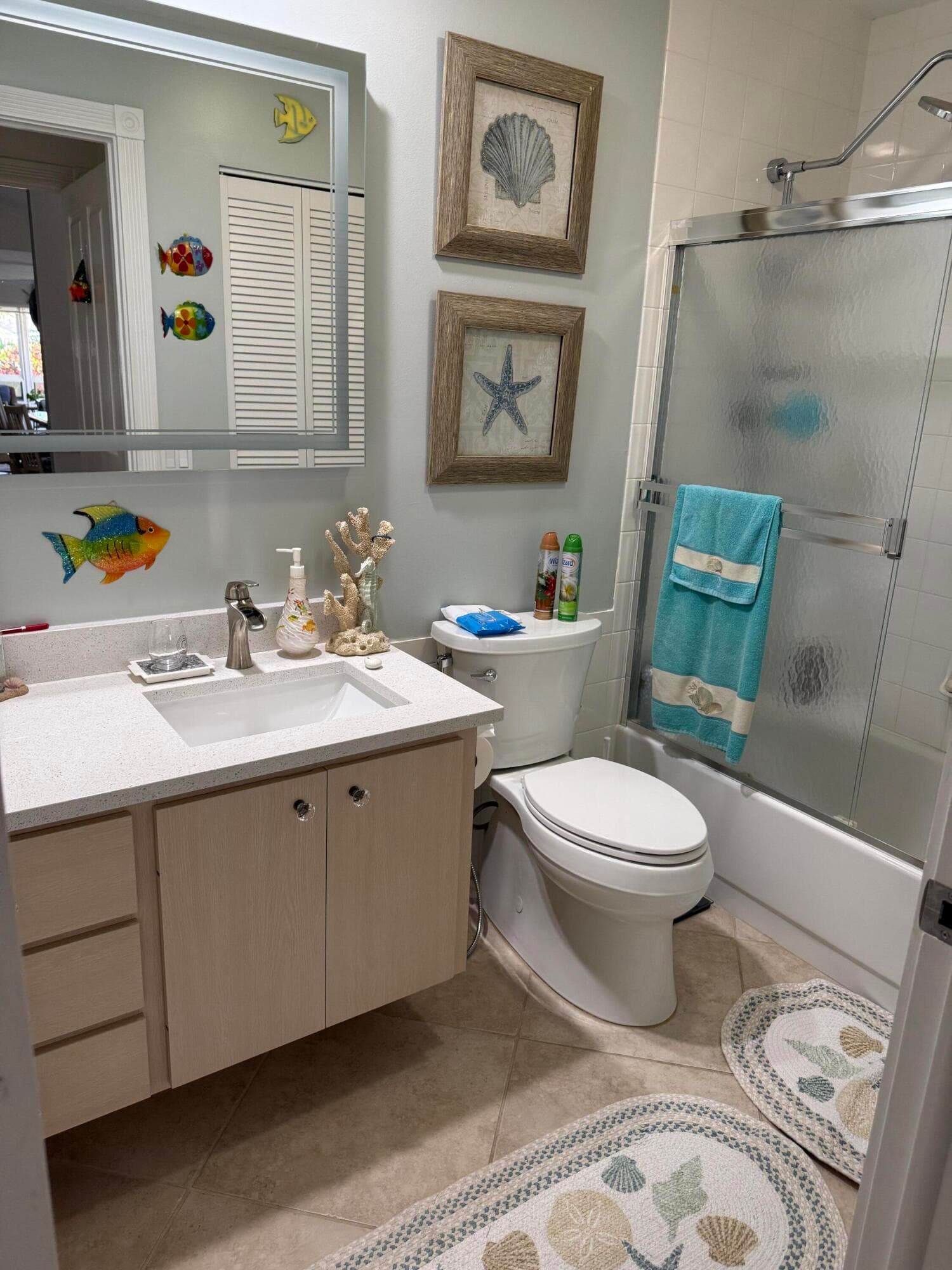 1499 NW Amherst Drive A, Port St. Lucie, FL 34986 — photo 20 of 24