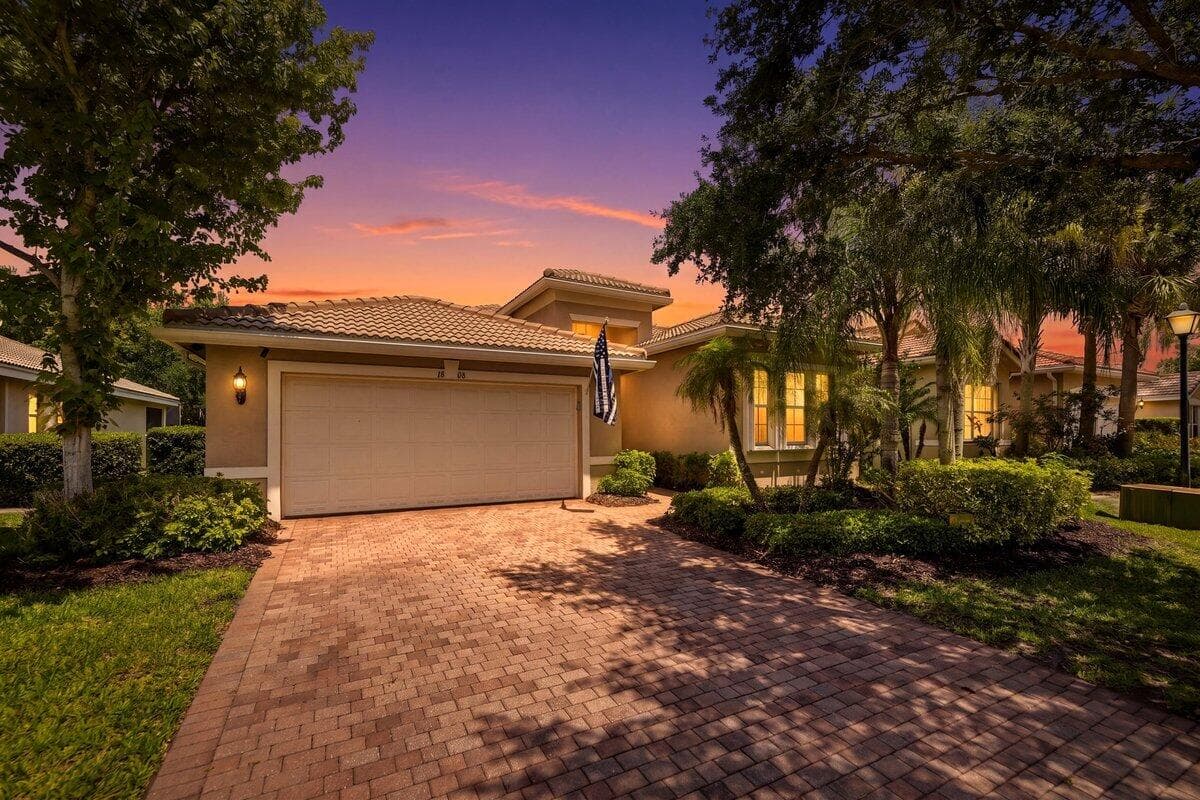 1963 Grey Falcon Circle SW, Vero Beach, FL 32962 — photo 1 of 66
