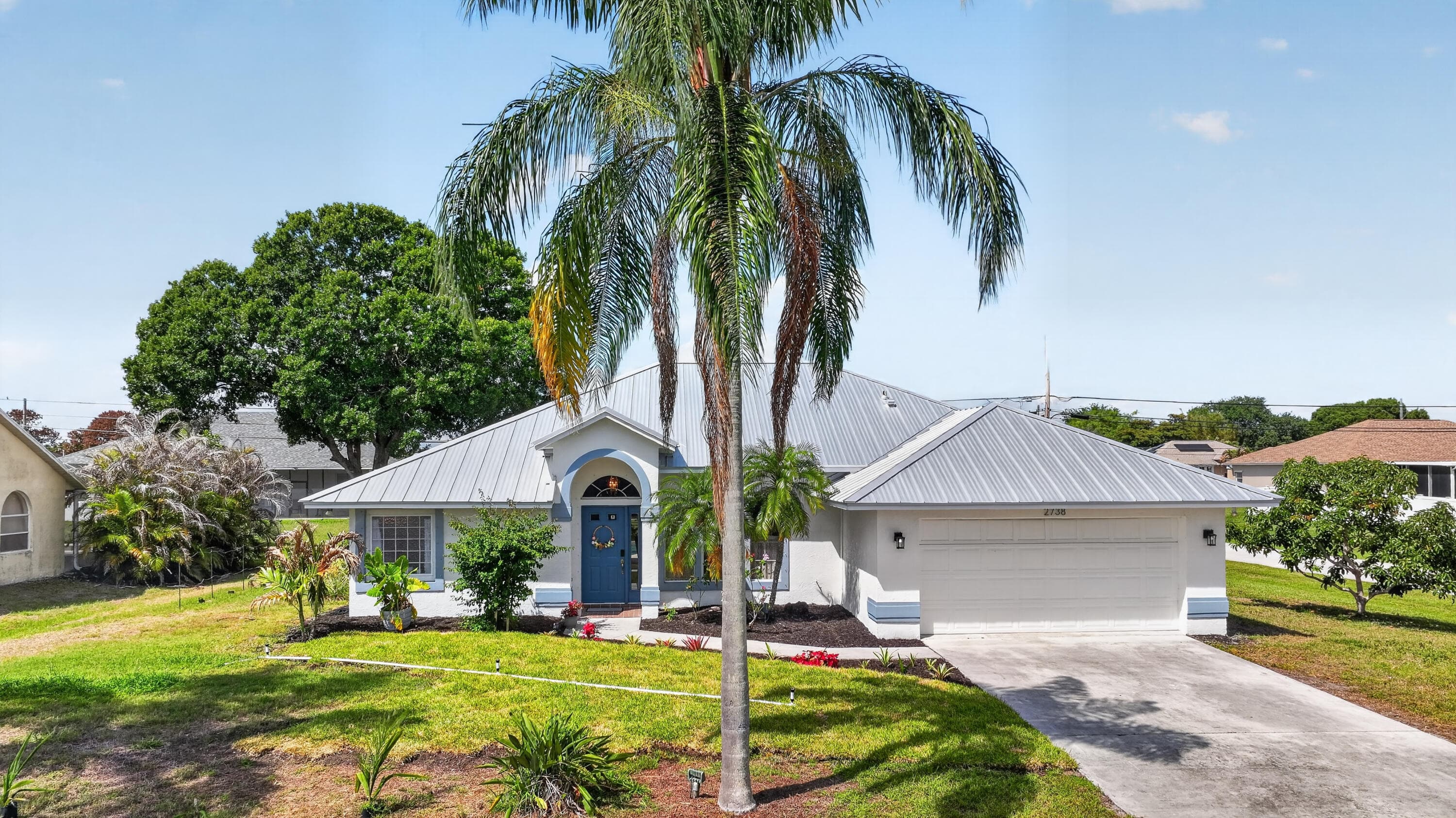 2738 SW District Avenue, Port St. Lucie, FL 34953 — photo 2 of 54