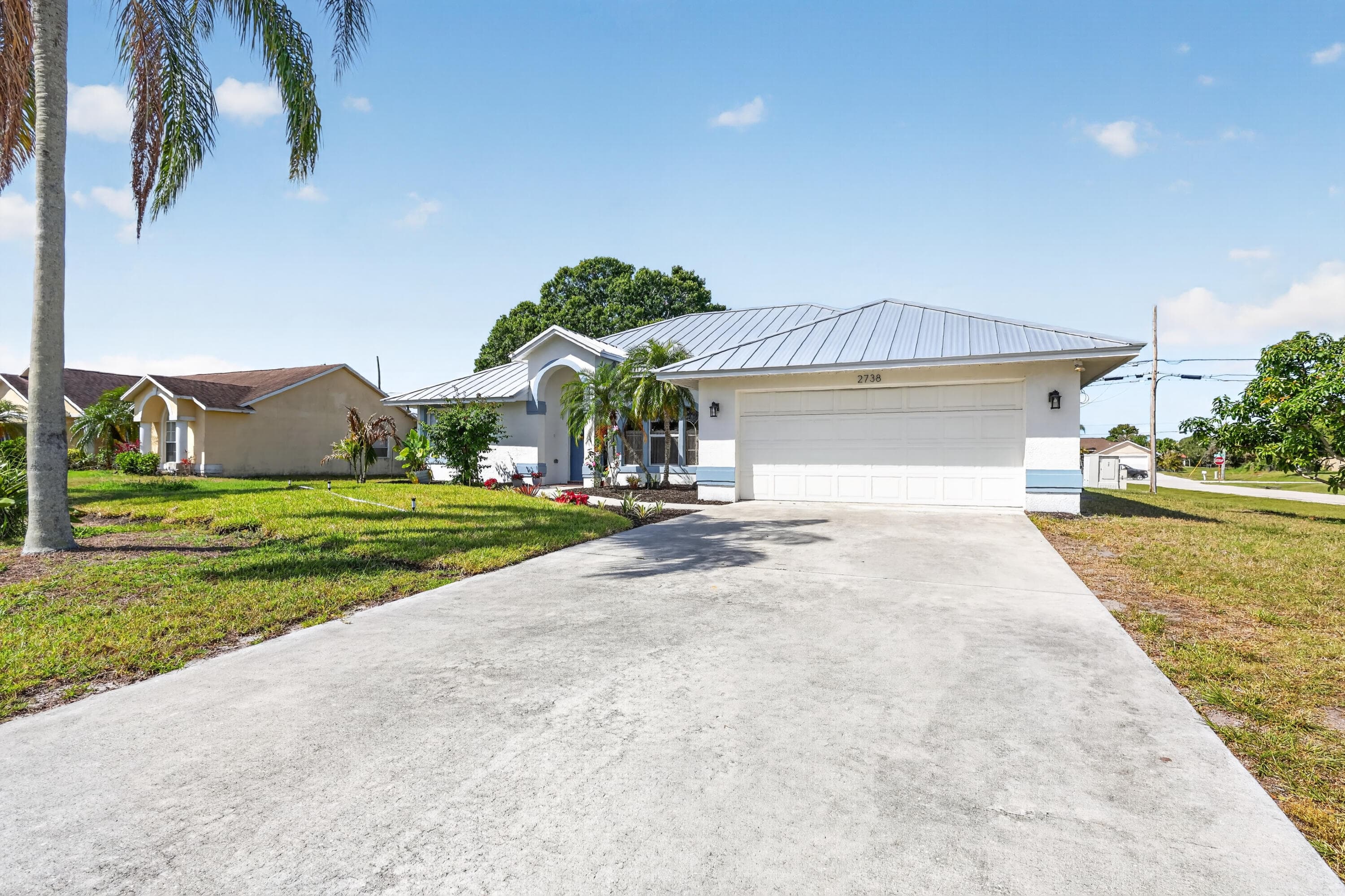 2738 SW District Avenue, Port St. Lucie, FL 34953 — photo 3 of 54