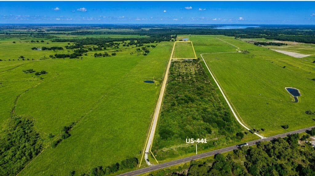 Tbd Kenansville Road, Kenansville, FL 34739 — photo