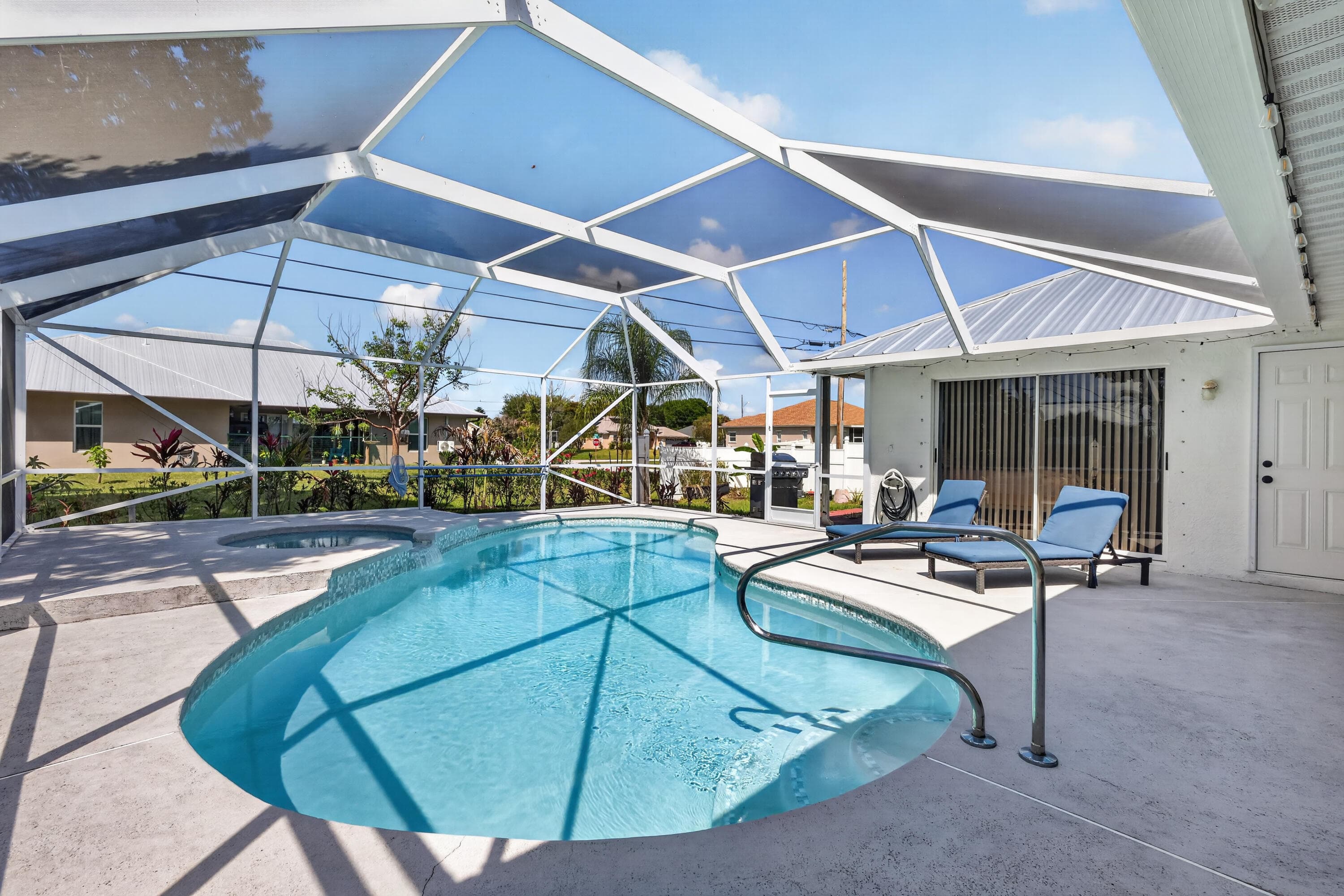 2738 SW District Avenue, Port St. Lucie, FL 34953 — photo 37 of 54