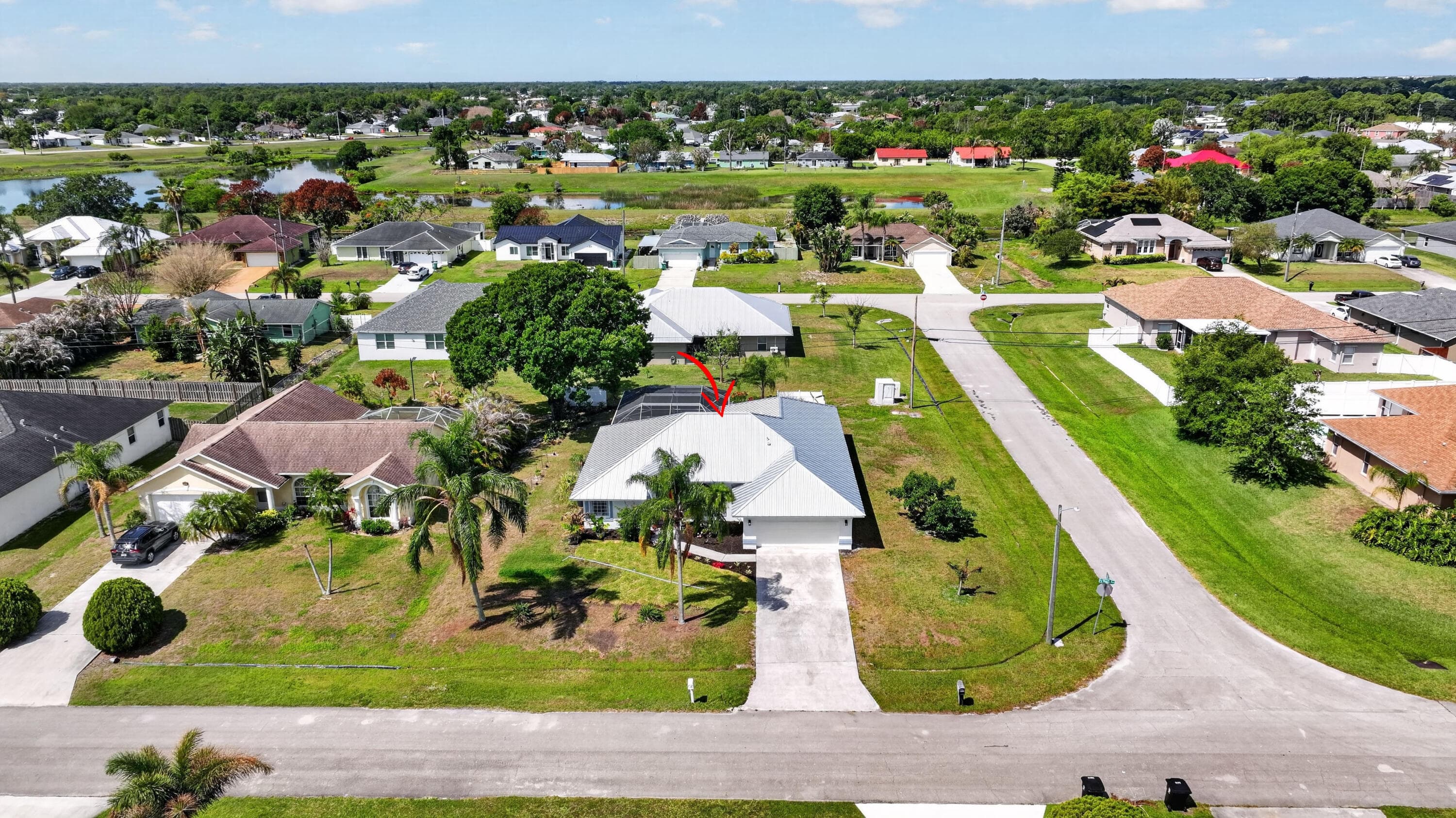 2738 SW District Avenue, Port St. Lucie, FL 34953 — photo 47 of 54