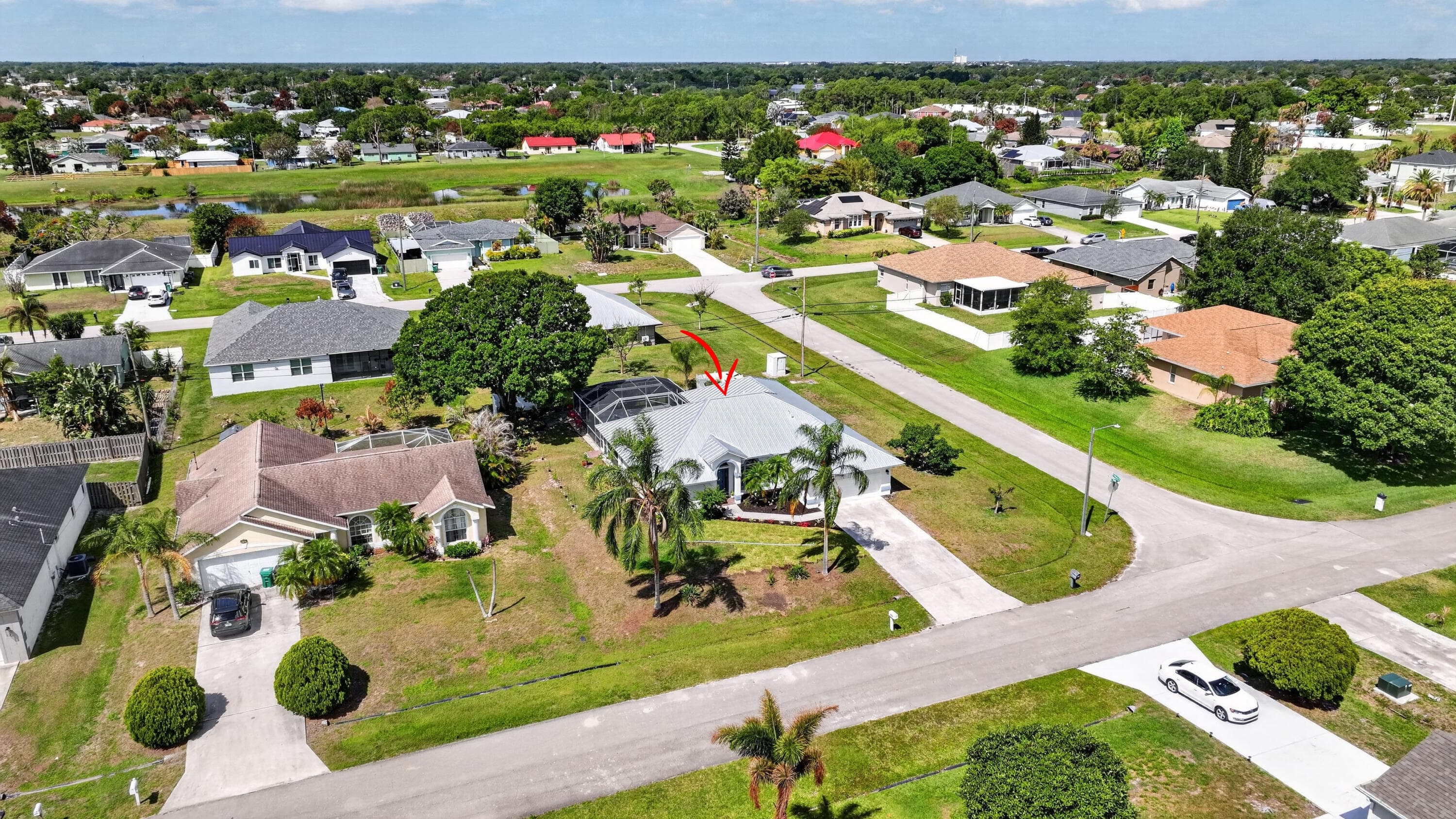 2738 SW District Avenue, Port St. Lucie, FL 34953 — photo 49 of 54