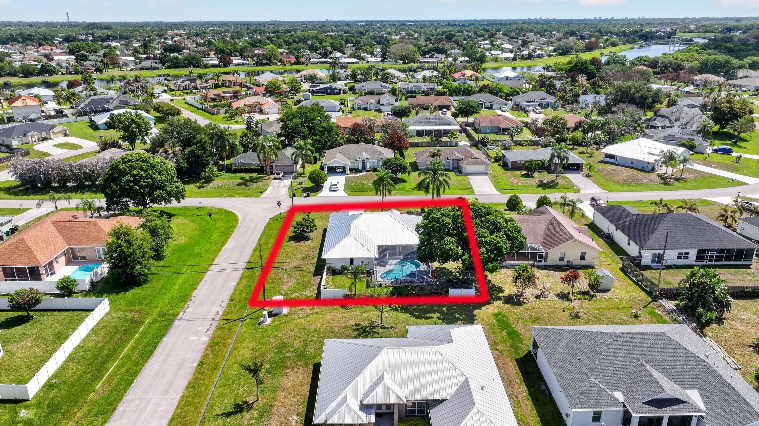 2738 SW District Avenue, Port St. Lucie, FL 34953 — photo 45 of 54
