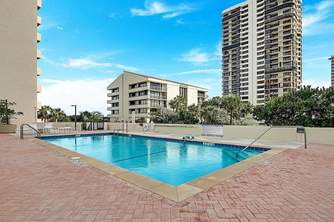 4200 N Ocean Drive 2-1104, Singer Island, FL 33404 — photo 2 of 19