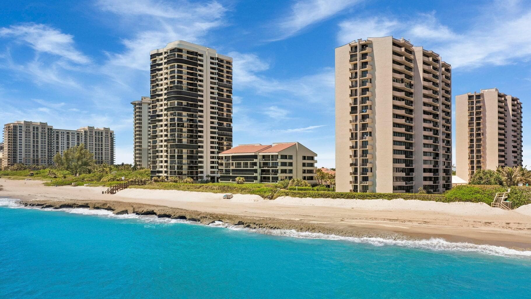 4200 N Ocean Drive 2-1104, Singer Island, FL 33404 — photo 3 of 19