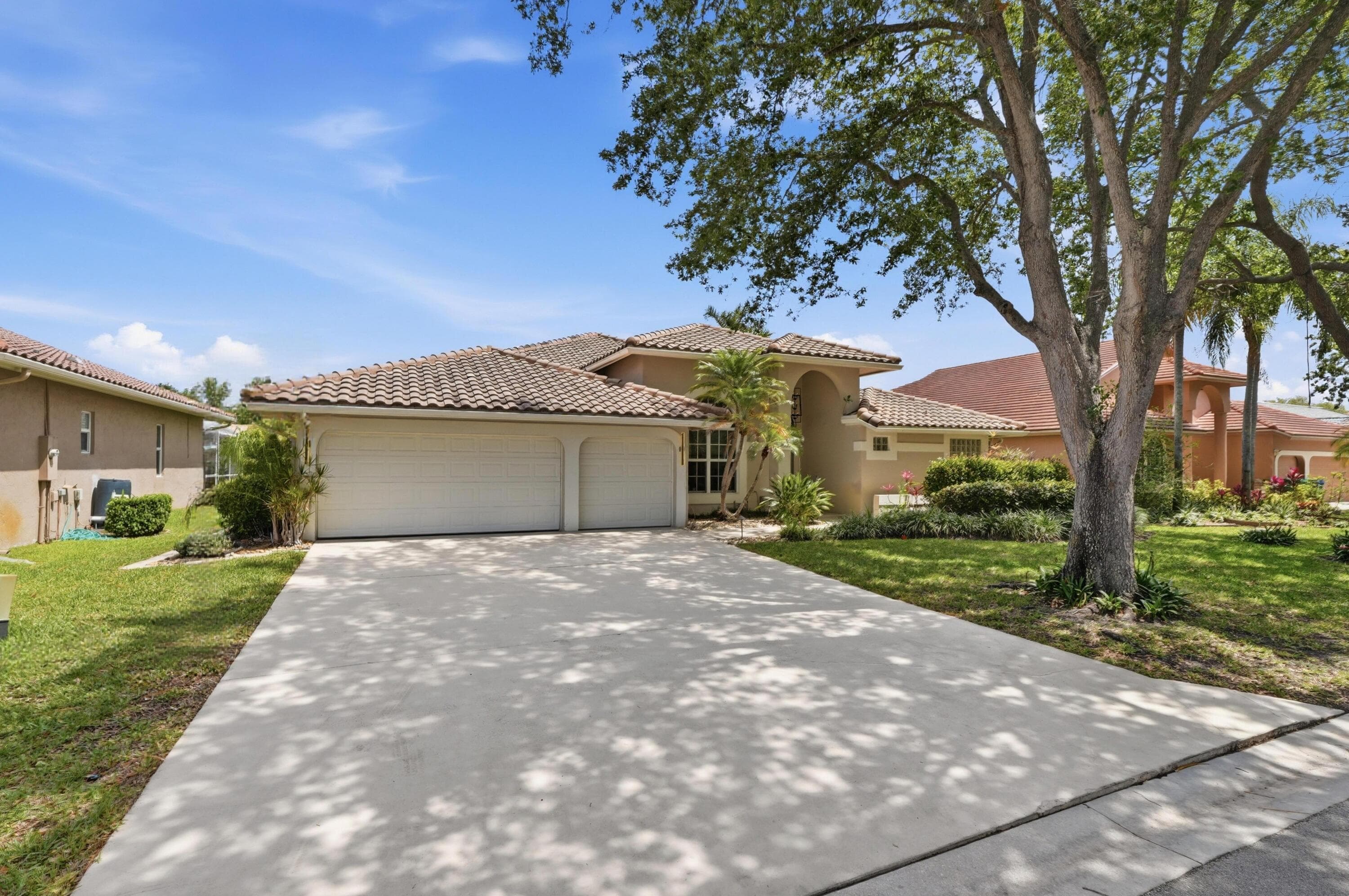 9851 NW 49th Place, Coral Springs, FL 33076 — photo 2 of 44