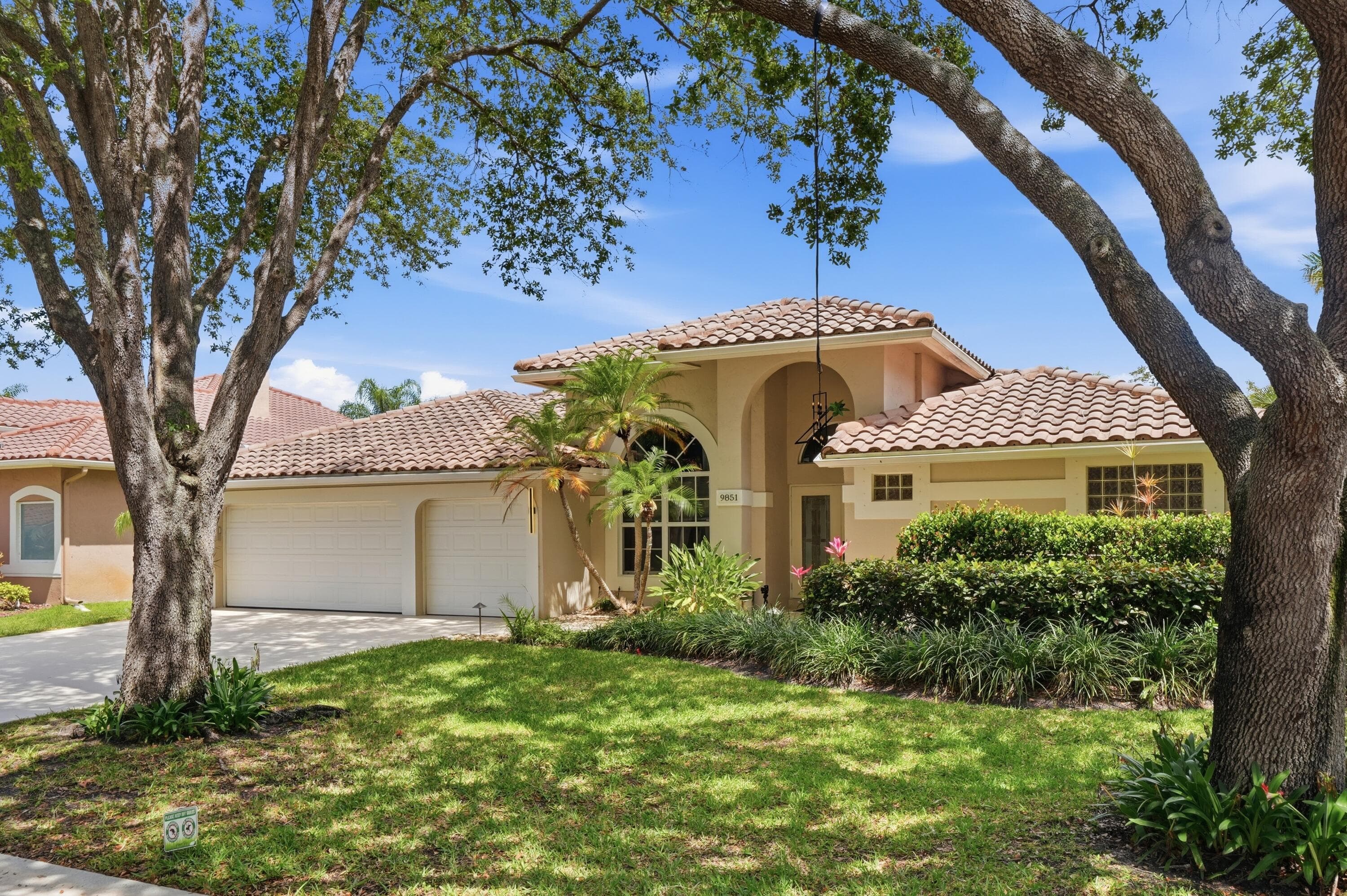 9851 NW 49th Place, Coral Springs, FL 33076 — photo 43 of 44