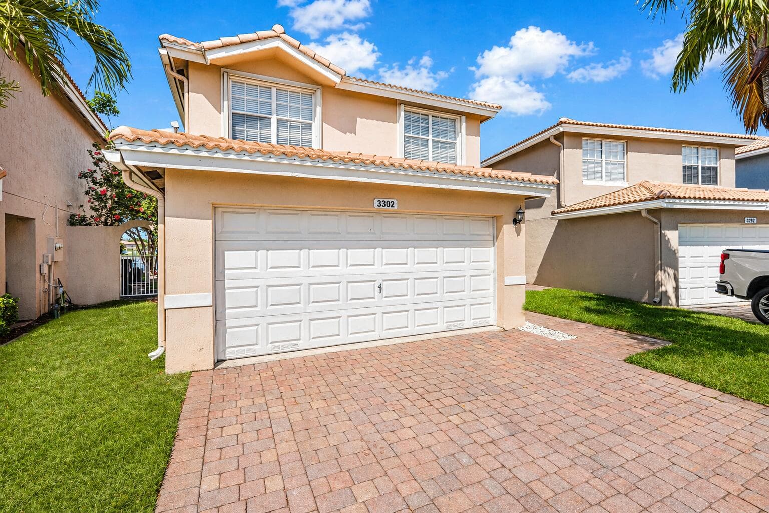 3302 Bollard Road, West Palm Beach, FL 33411 — photo 3 of 52