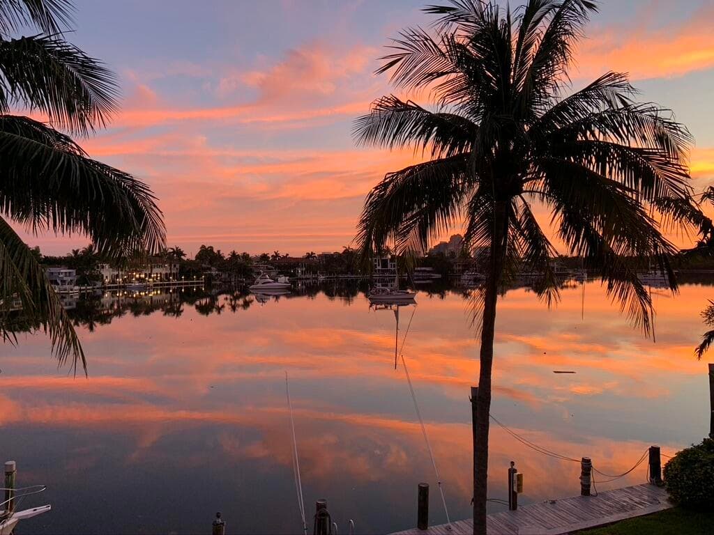 2727 Yacht Club Boulevard 2a, Fort Lauderdale, FL 33304 — photo 10 of 69