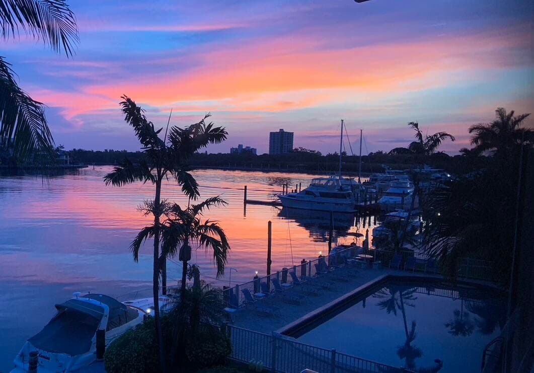 2727 Yacht Club Boulevard 2a, Fort Lauderdale, FL 33304 — photo 11 of 69