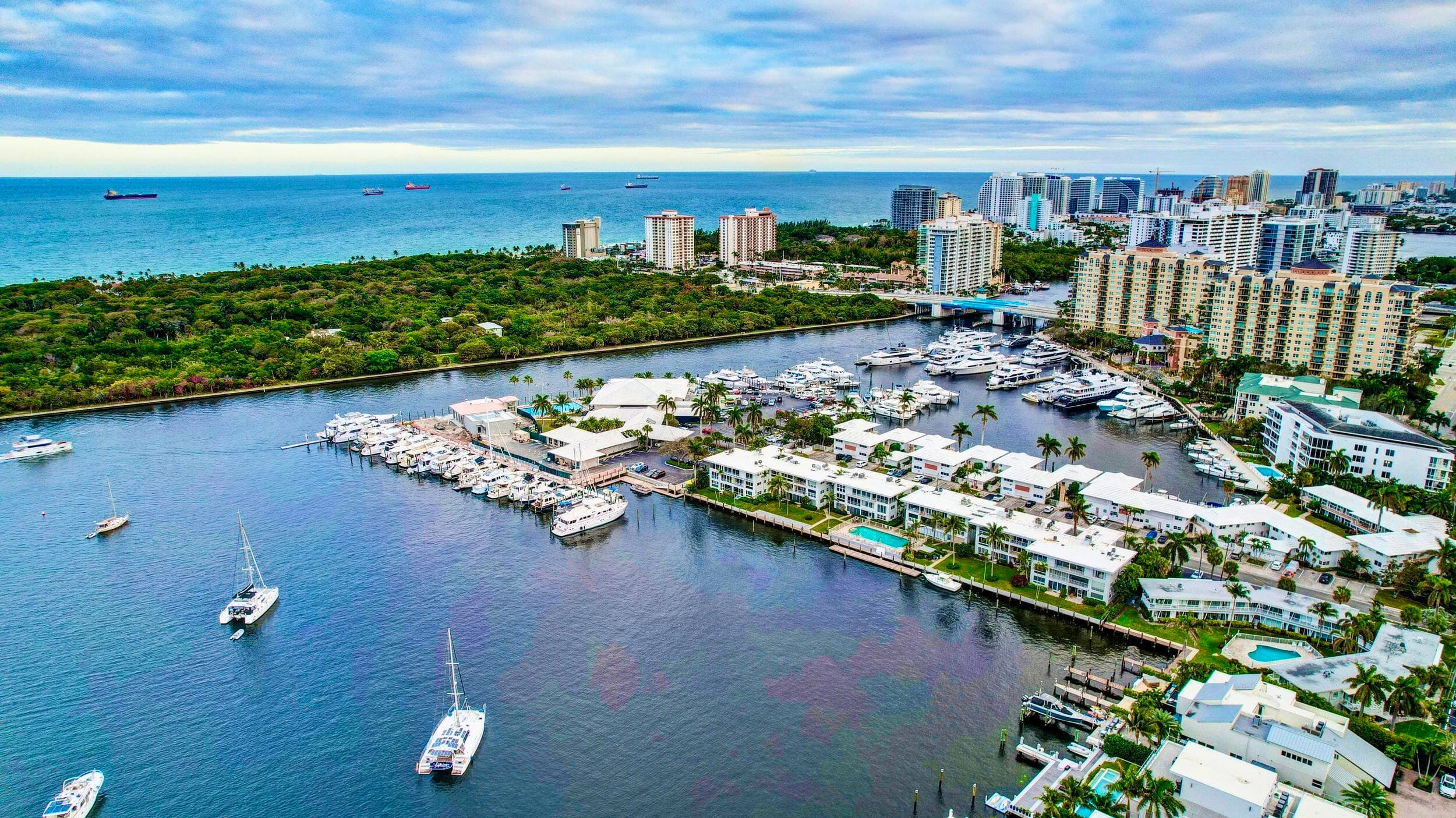 2727 Yacht Club Boulevard 2a, Fort Lauderdale, FL 33304 — photo 61 of 69