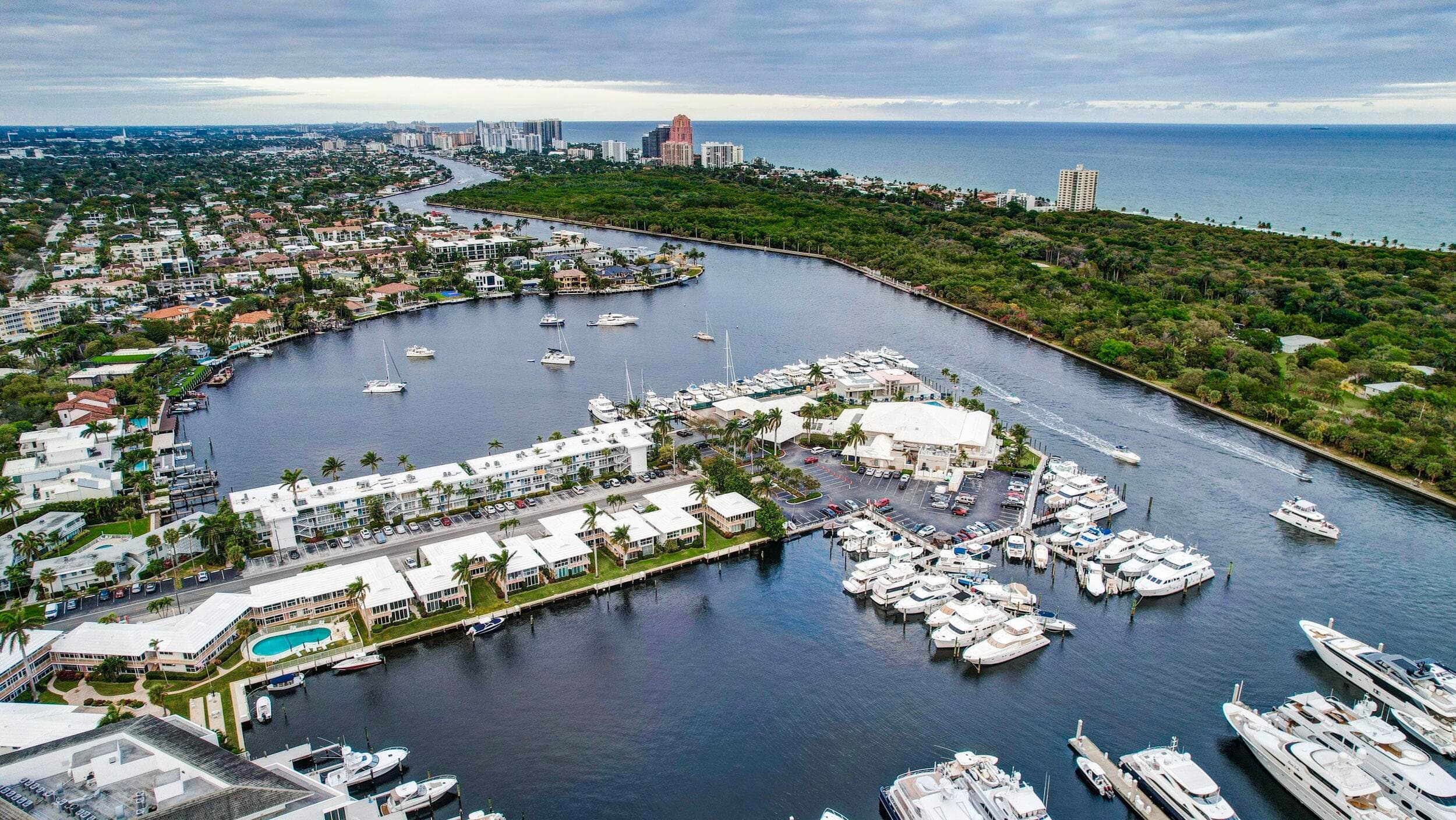 2727 Yacht Club Boulevard 2a, Fort Lauderdale, FL 33304 — photo 67 of 69