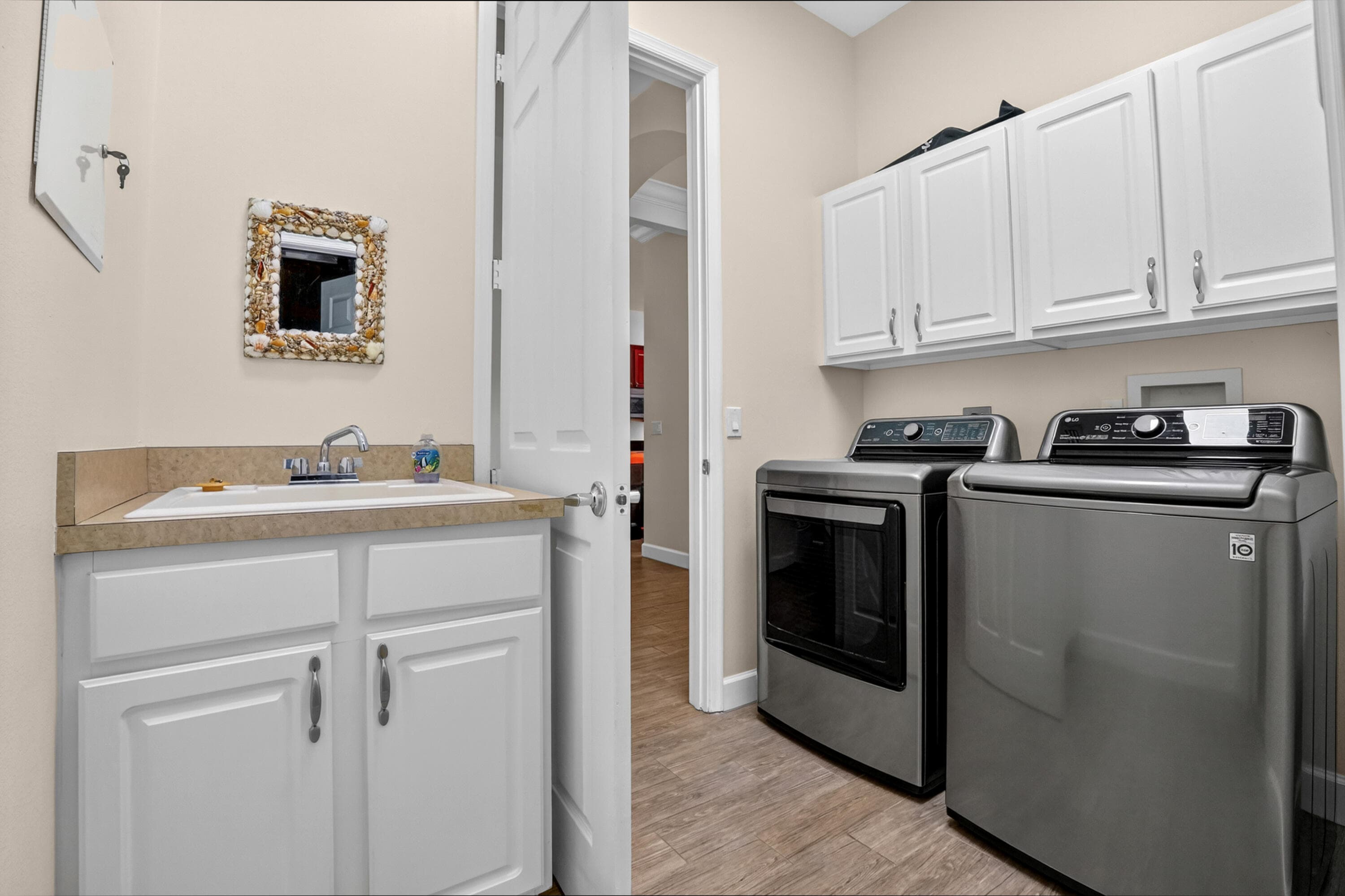 9539 Avenel Lane, Port St. Lucie, FL 34986 — photo 29 of 40