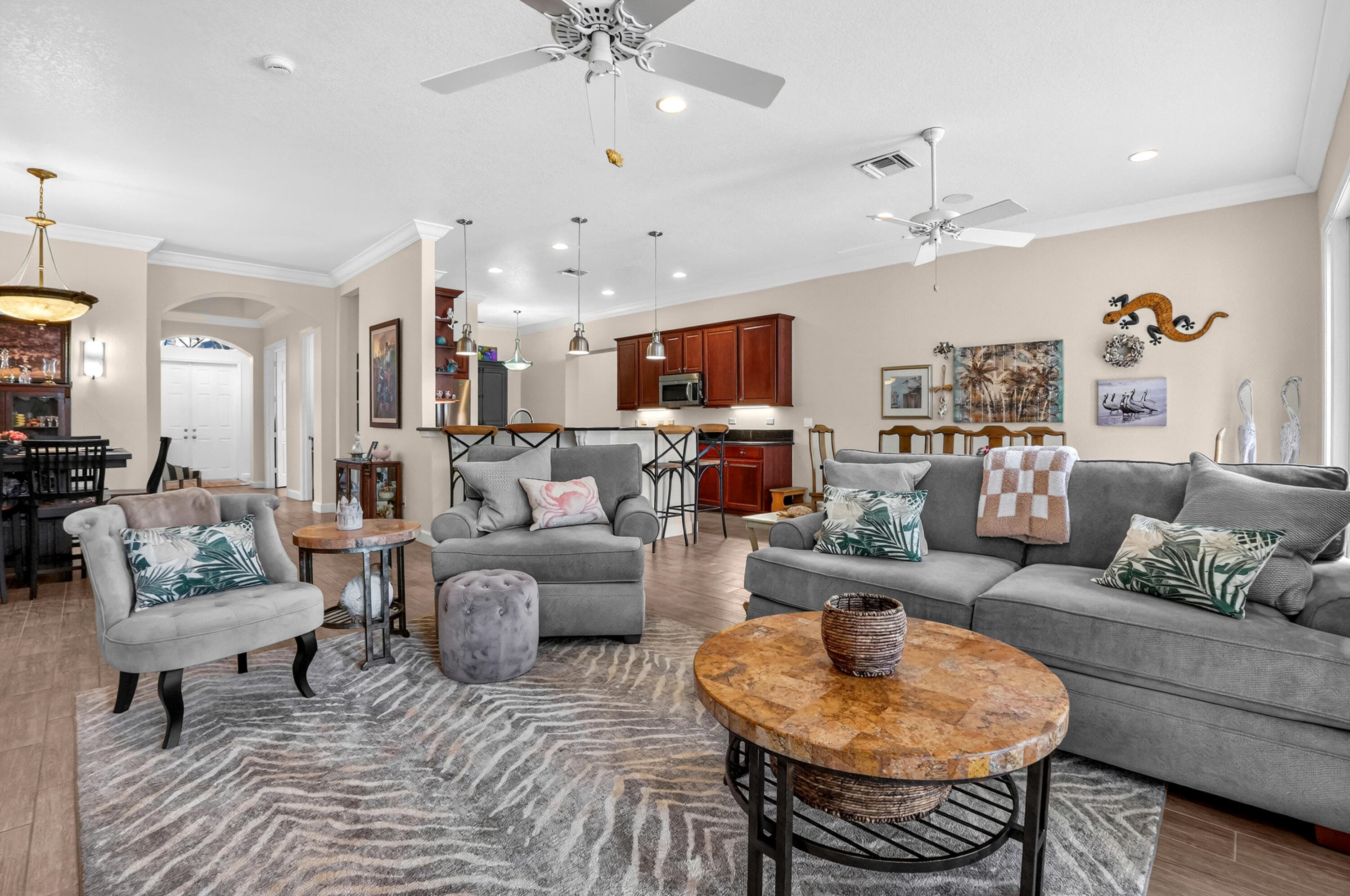 9539 Avenel Lane, Port St. Lucie, FL 34986 — photo 4 of 40