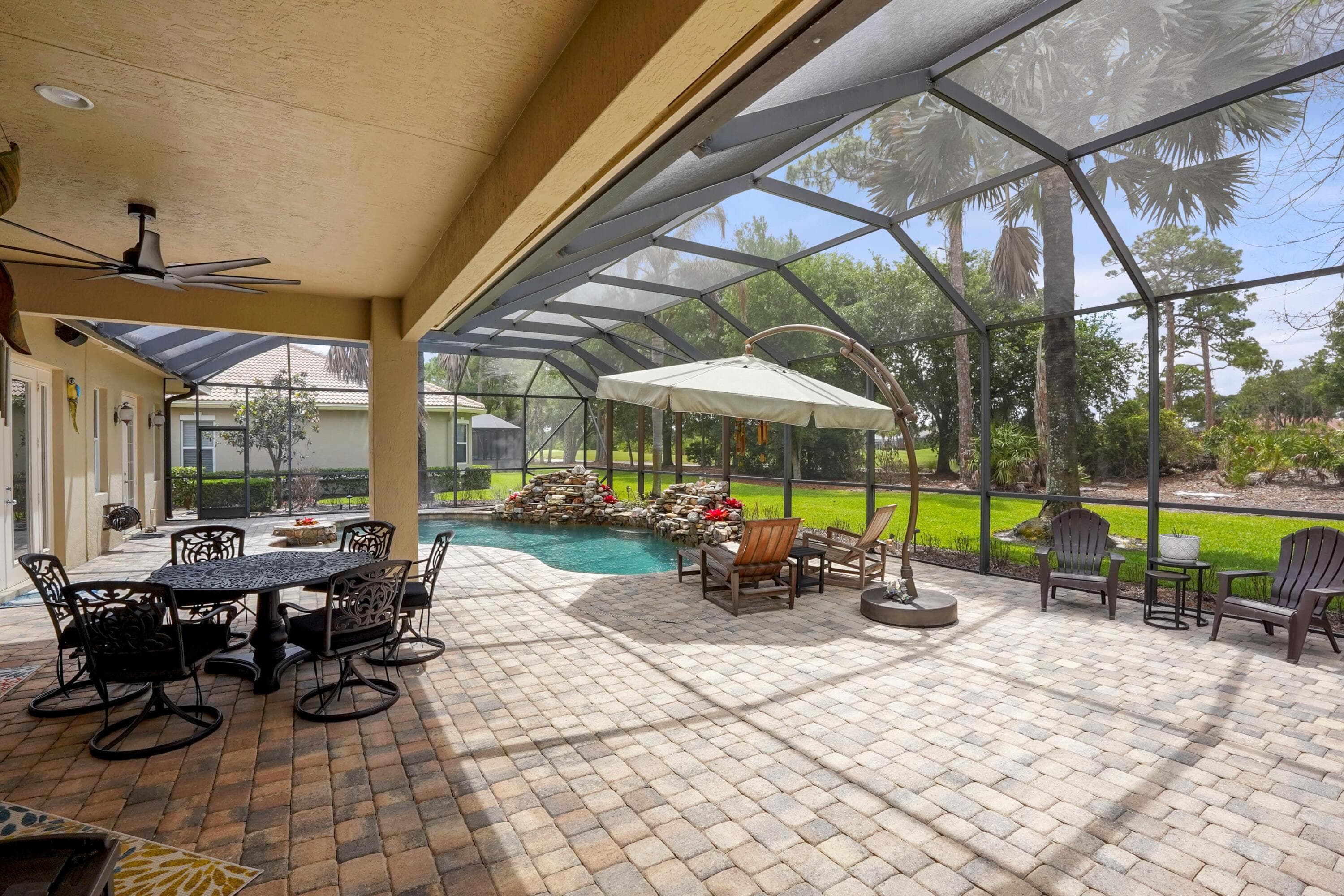 9539 Avenel Lane, Port St. Lucie, FL 34986 — photo 30 of 40