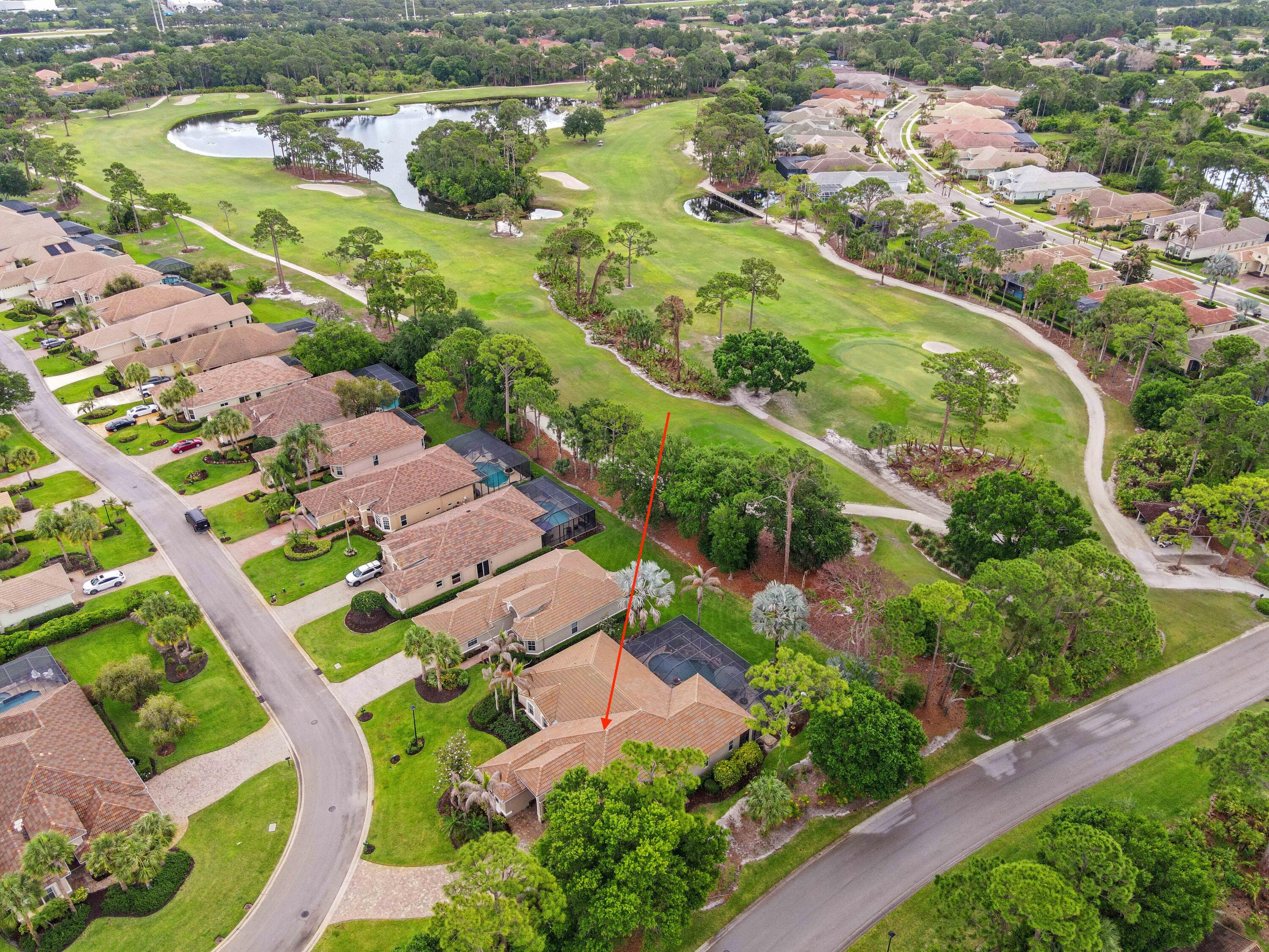 9539 Avenel Lane, Port St. Lucie, FL 34986 — photo 36 of 40