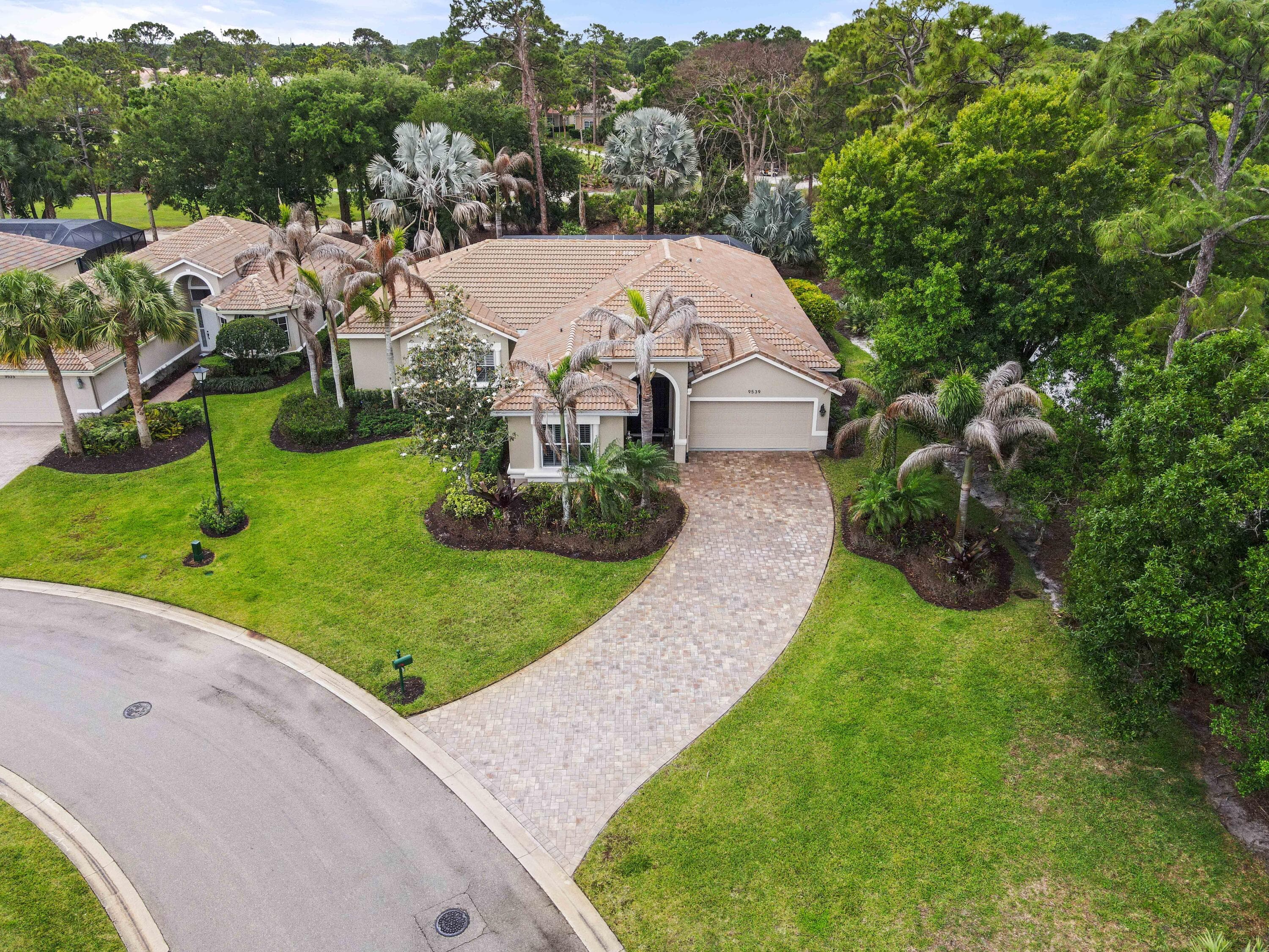 9539 Avenel Lane, Port St. Lucie, FL 34986 — photo 1 of 40