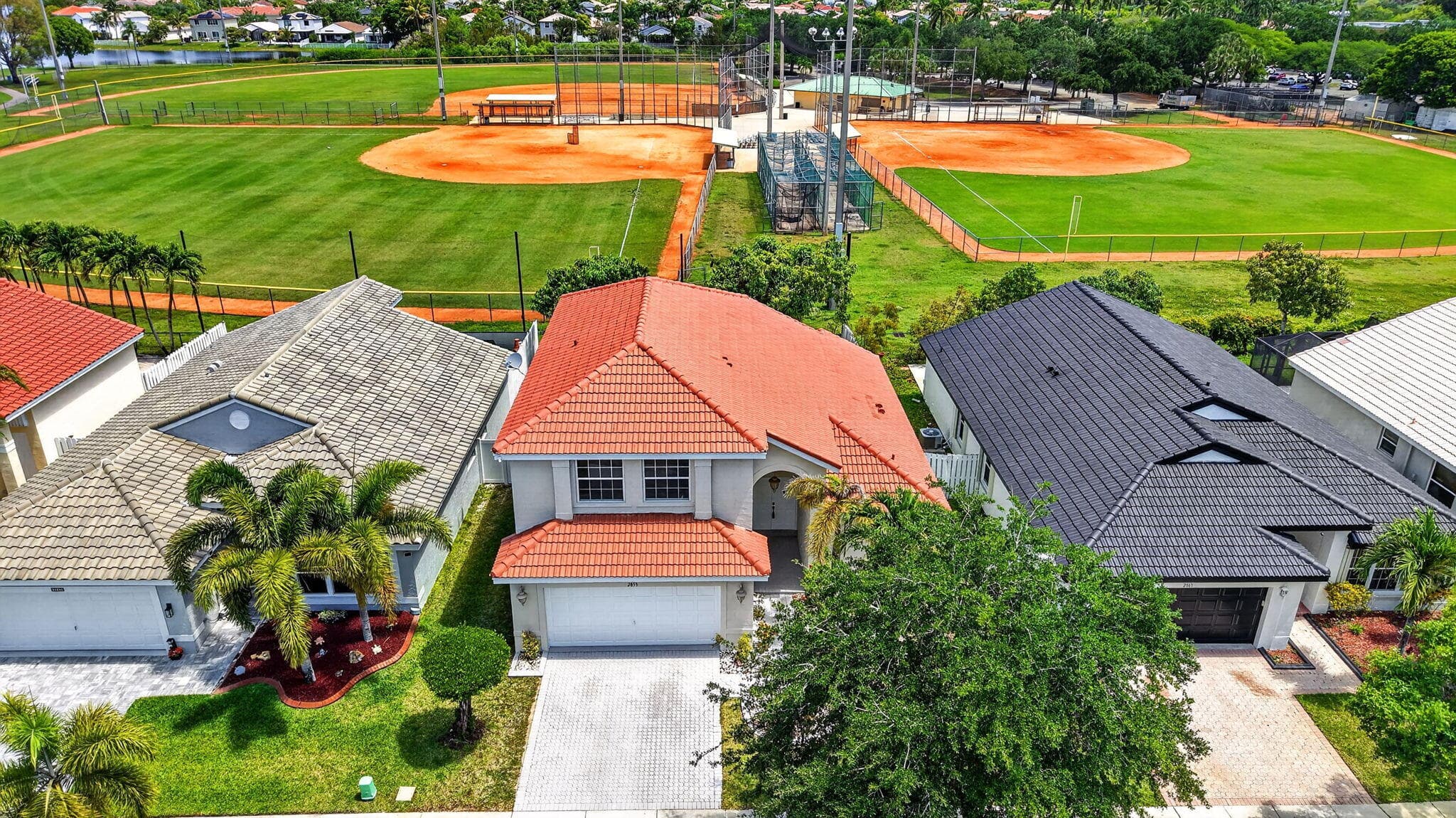 2853 SW 174th Avenue, Miramar, FL 33029 — photo 53 of 69