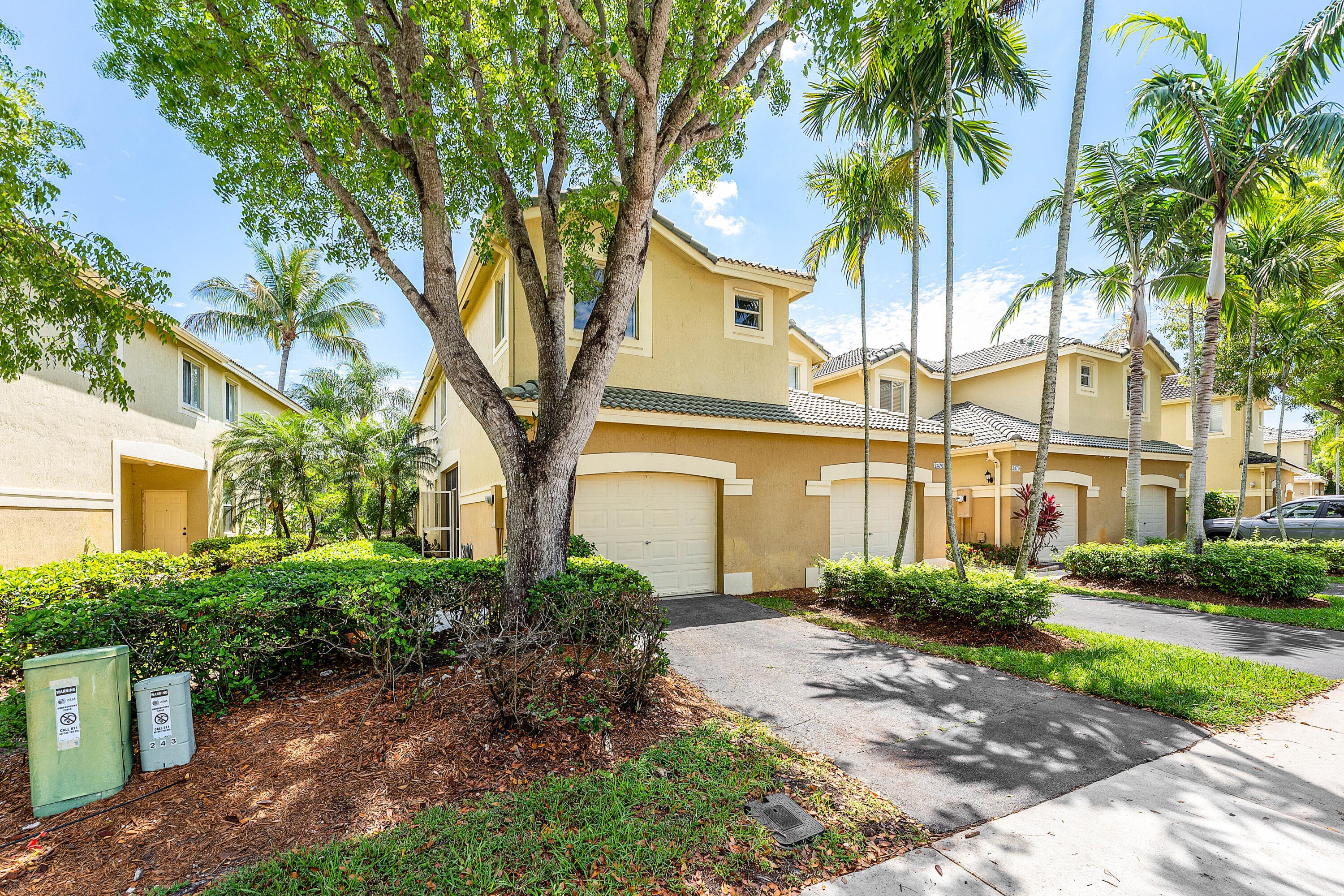 2482 Cordoba Bend, Weston, FL 33327 — photo 3 of 44