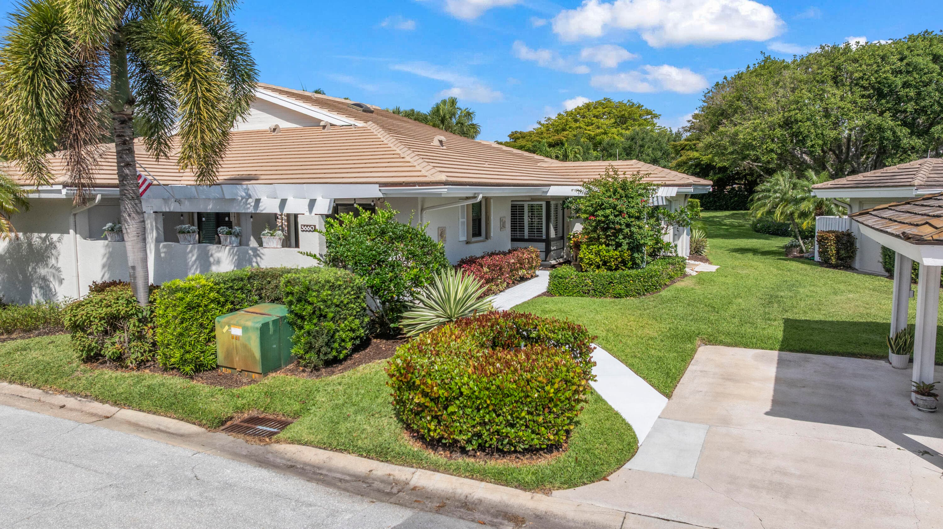 3660 Freshwater Drive, Jupiter, FL 33477 — photo 2 of 56